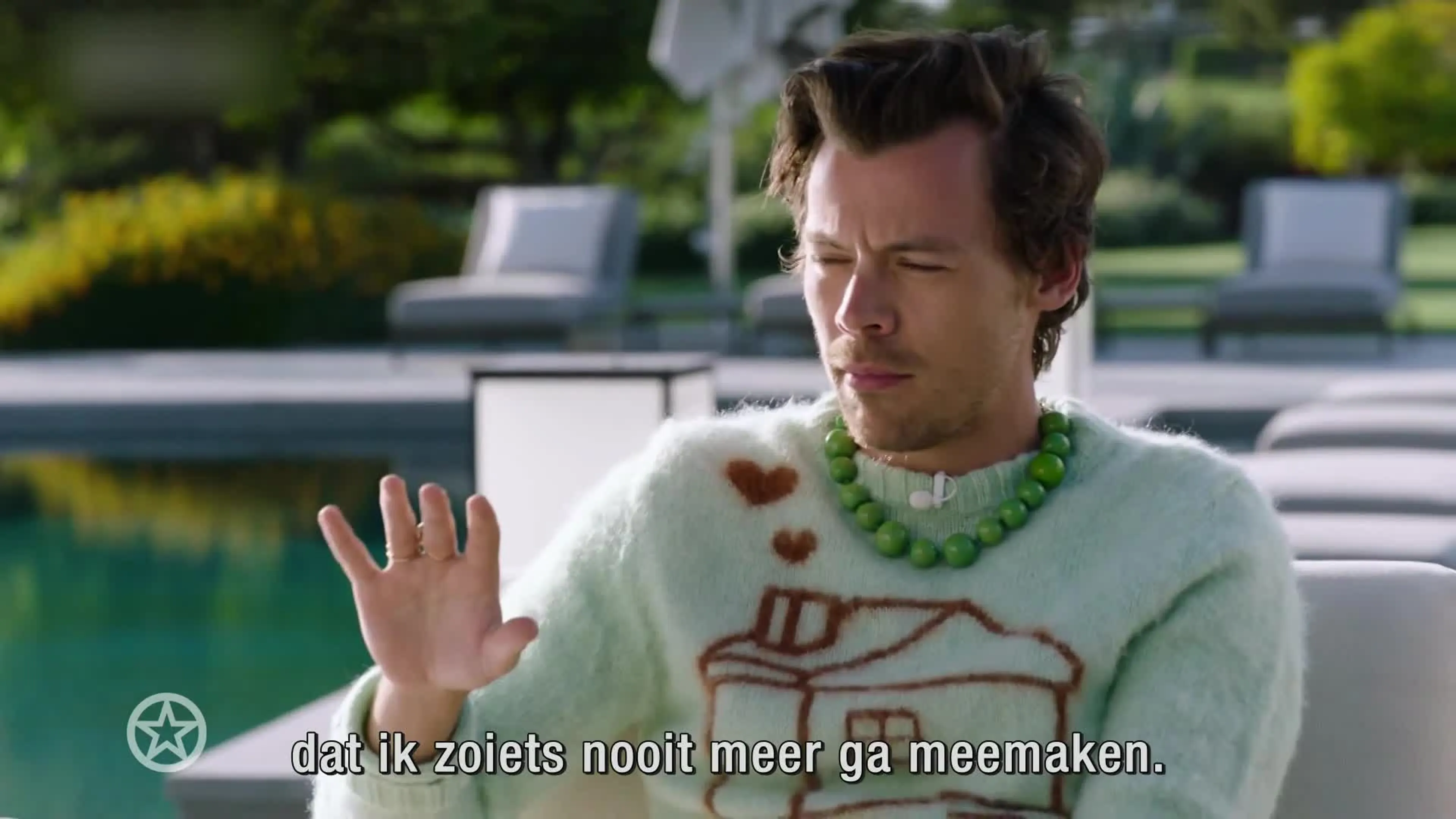Carrière van Harry Styles