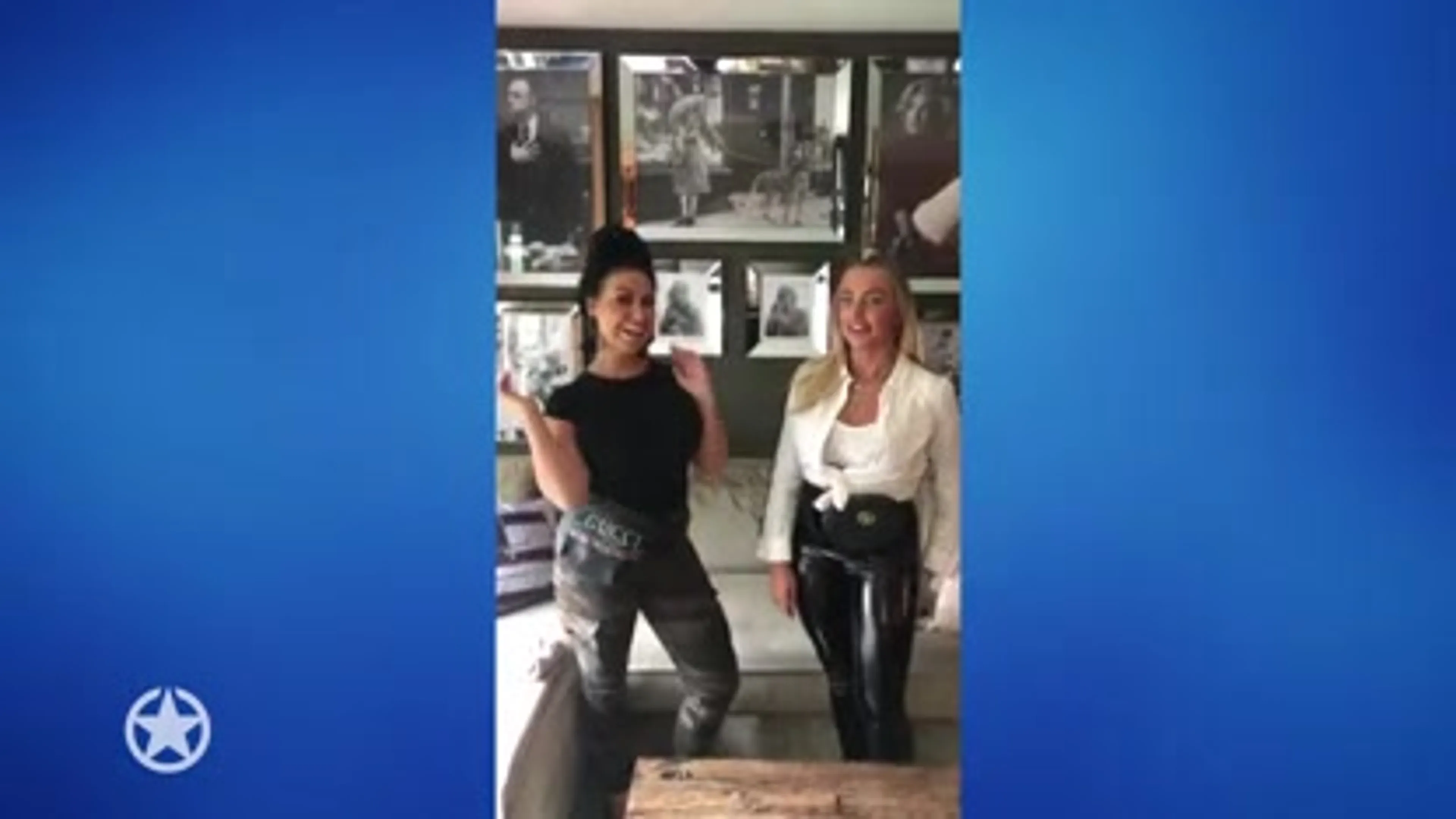 'Naomi en Lisa halen in nummer uit naar Barbie'