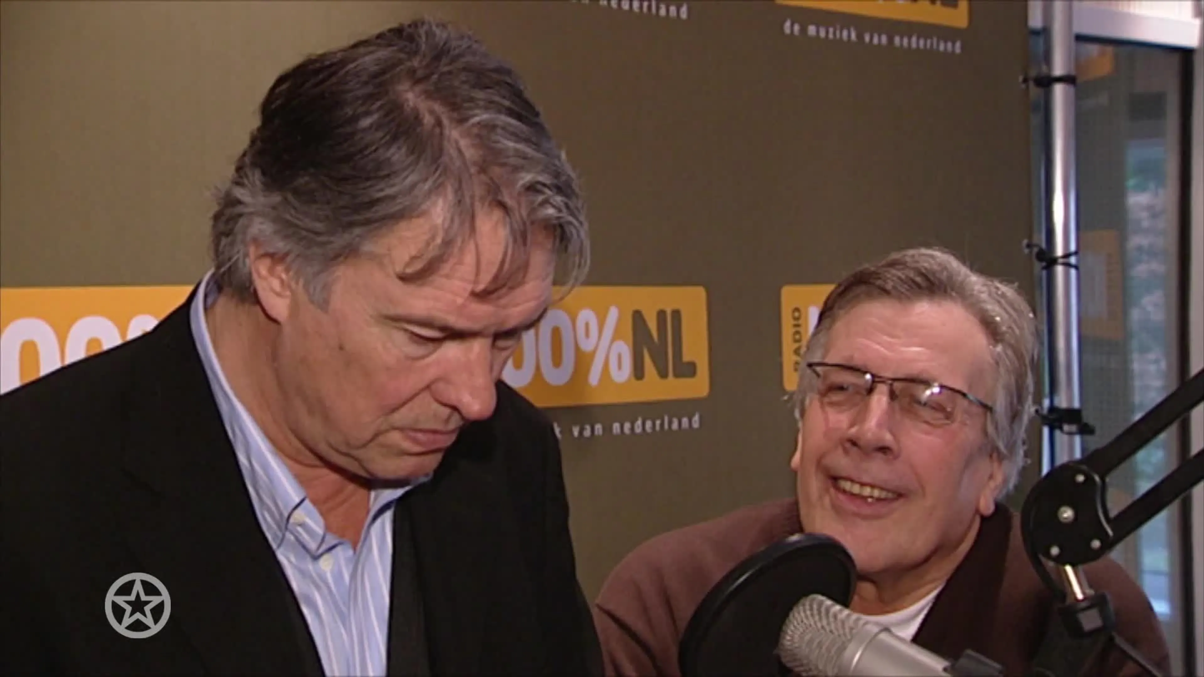 In memoriam Jan van Veen
