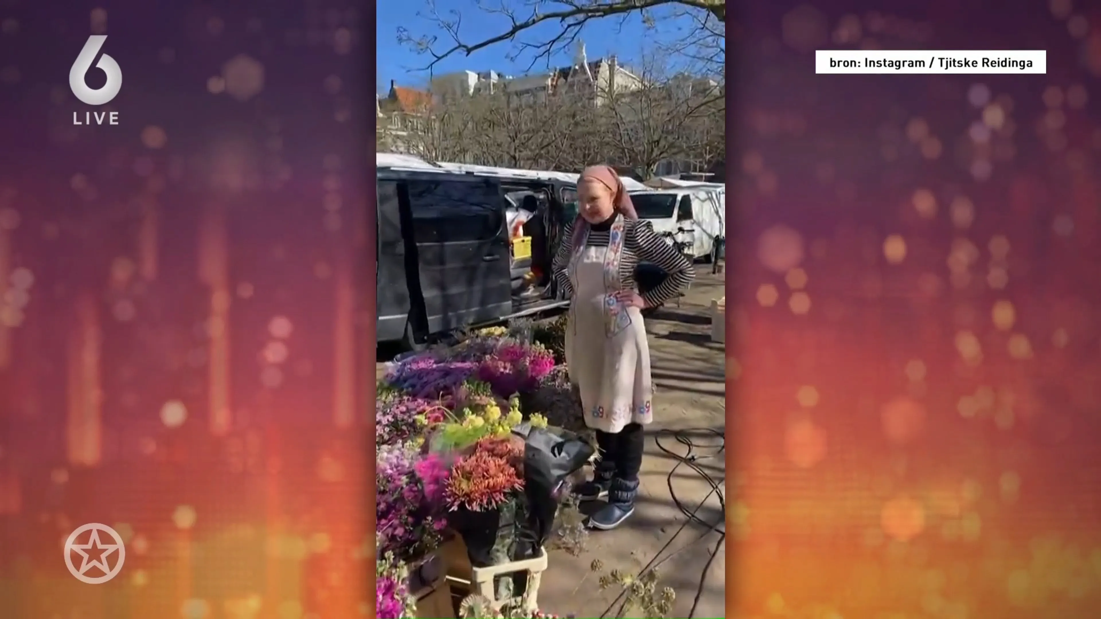 Gooische Vrouwen-actrice heeft bijzondere bijbaan