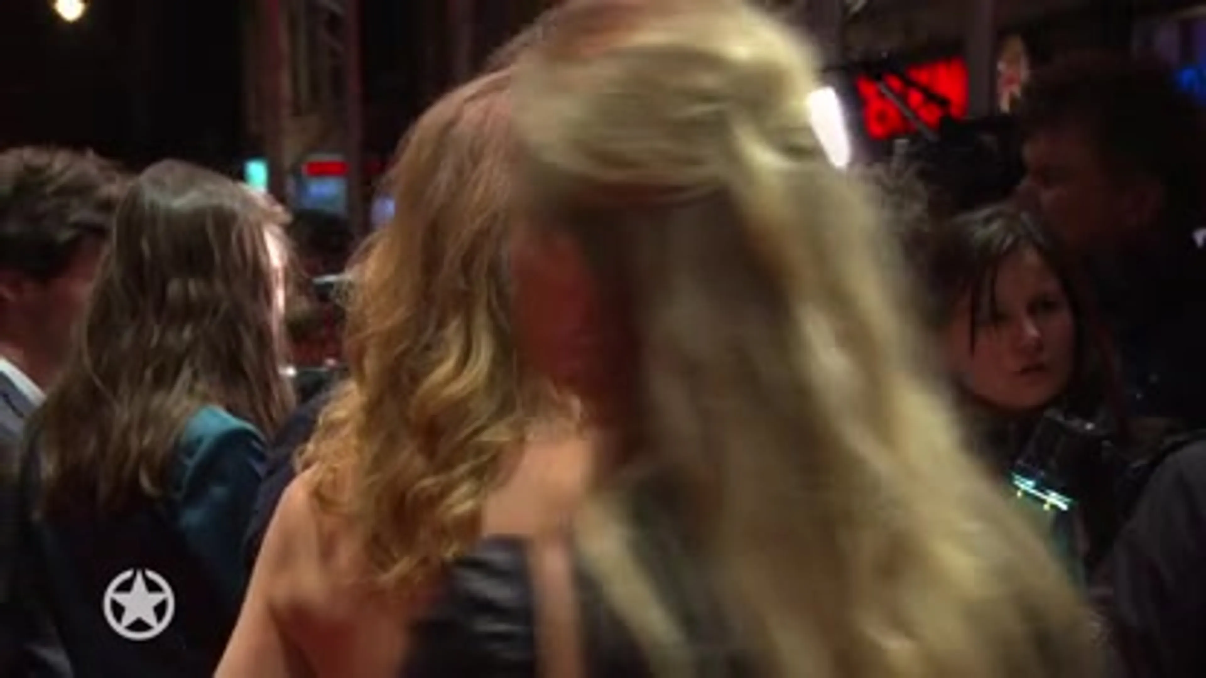 Barry Atsma over Noortje en Bobbi