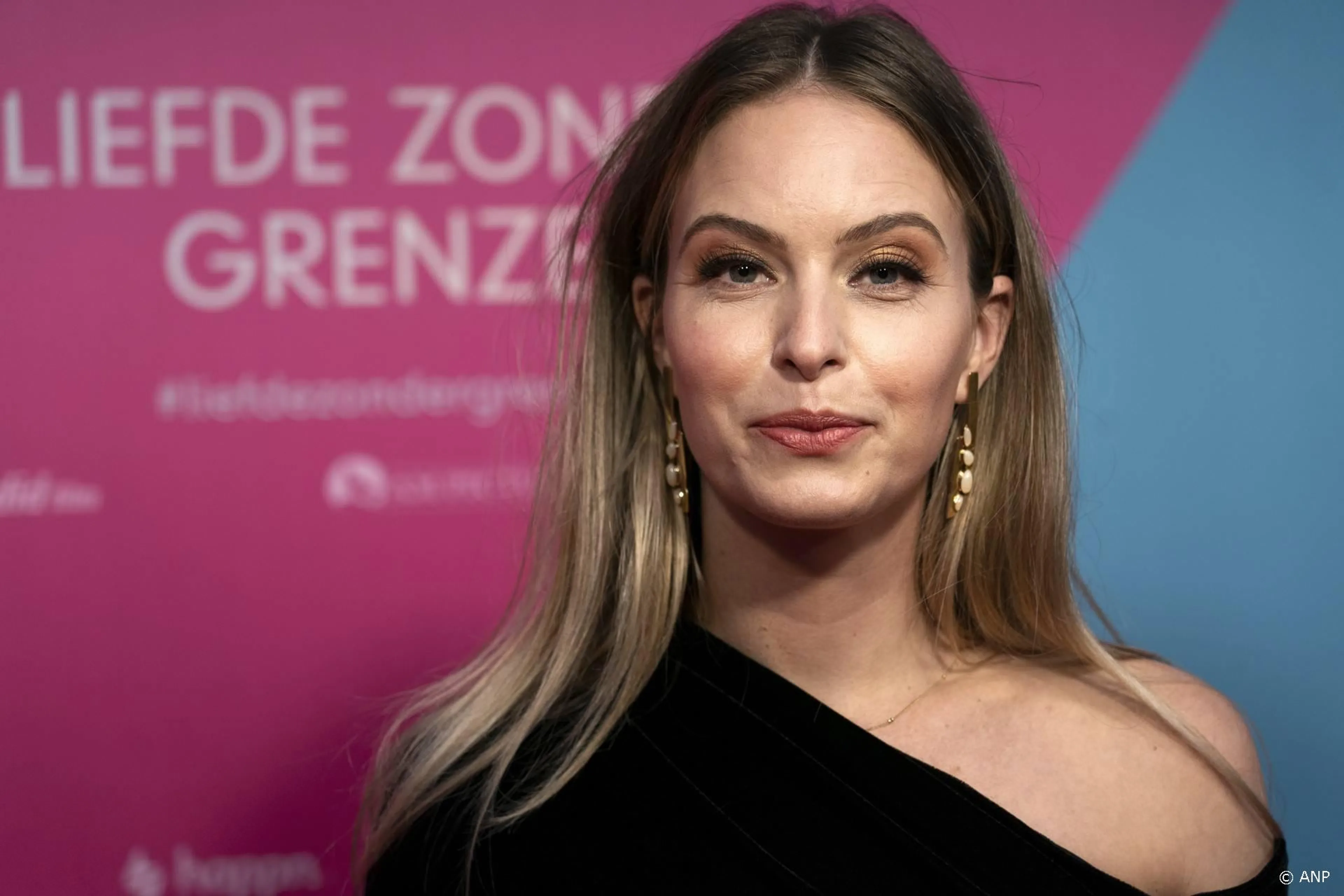 Melissa Drost ten huwelijk gevraagd