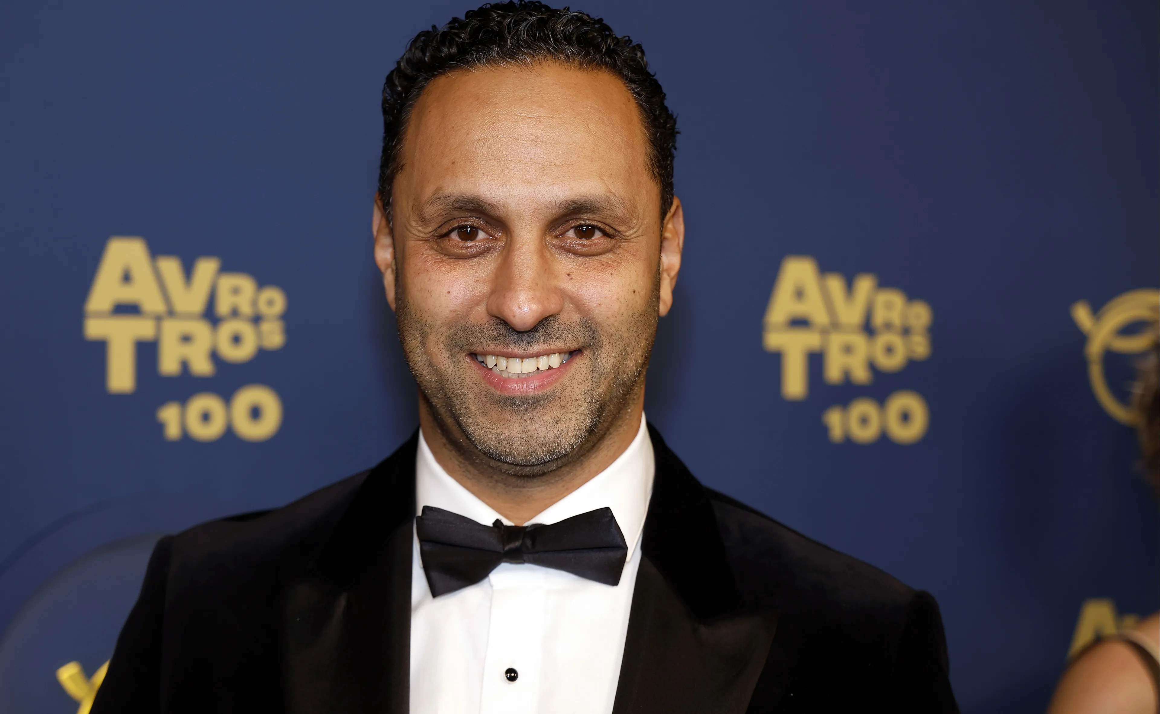 'Zo gaat het nu met Khalid Kasem: totaal ingestort'