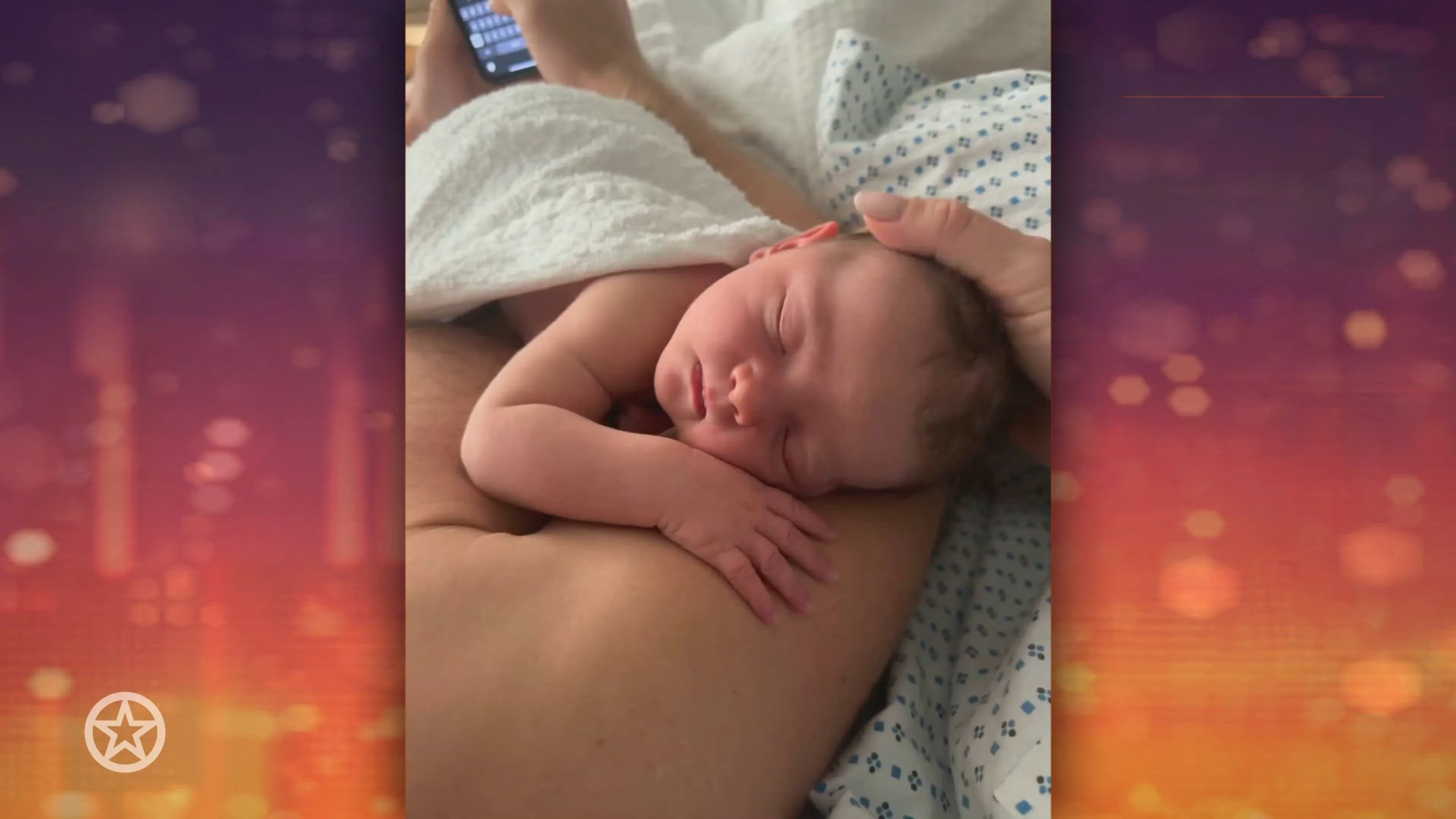 Logan Paul en Nina Agdal ouders geworden van een dochtertje
