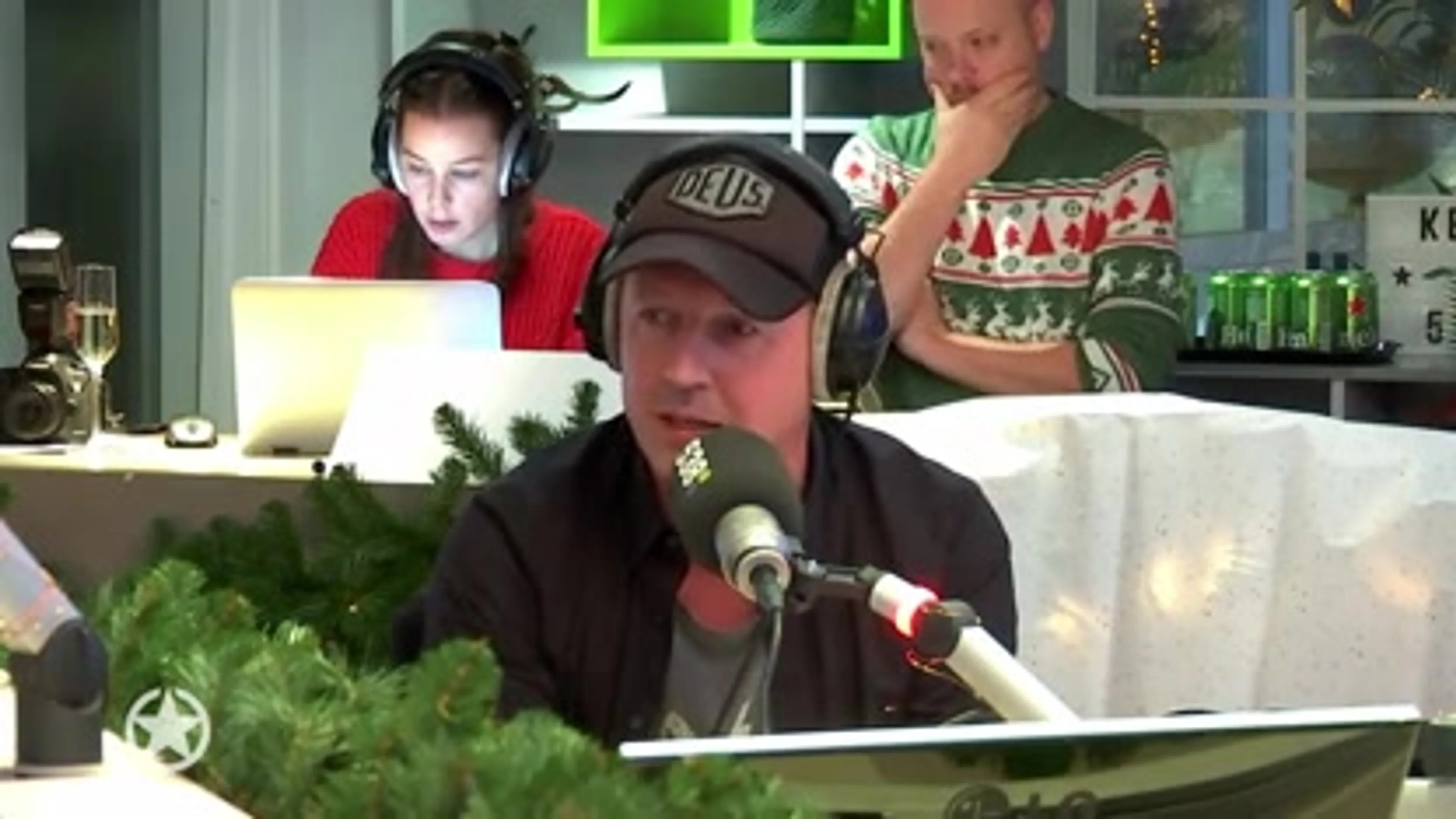 Edwin Evers gaat Coen Swijnenberg vervangen