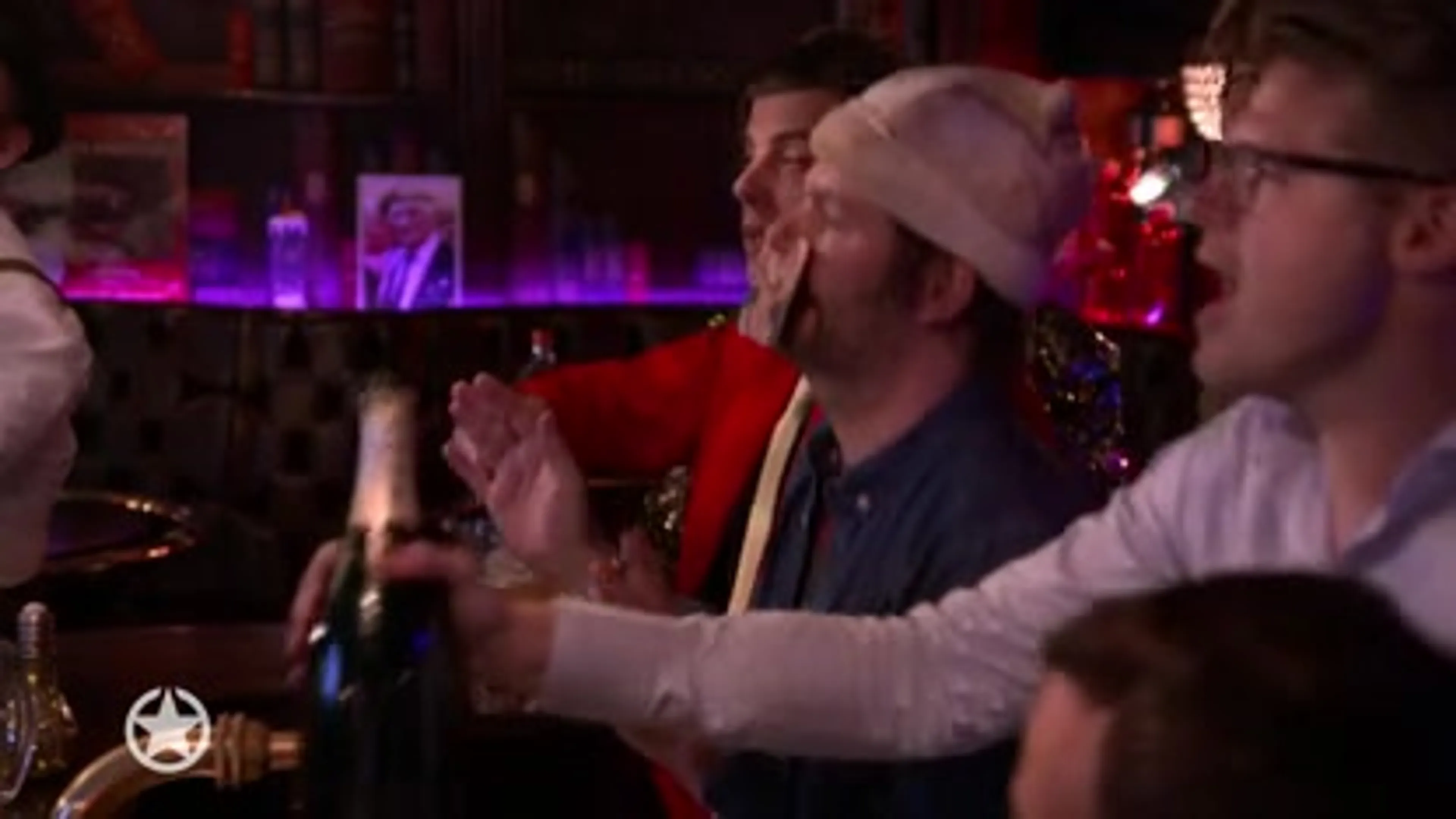 Scoren Coen en Sander de hit van het jaar?