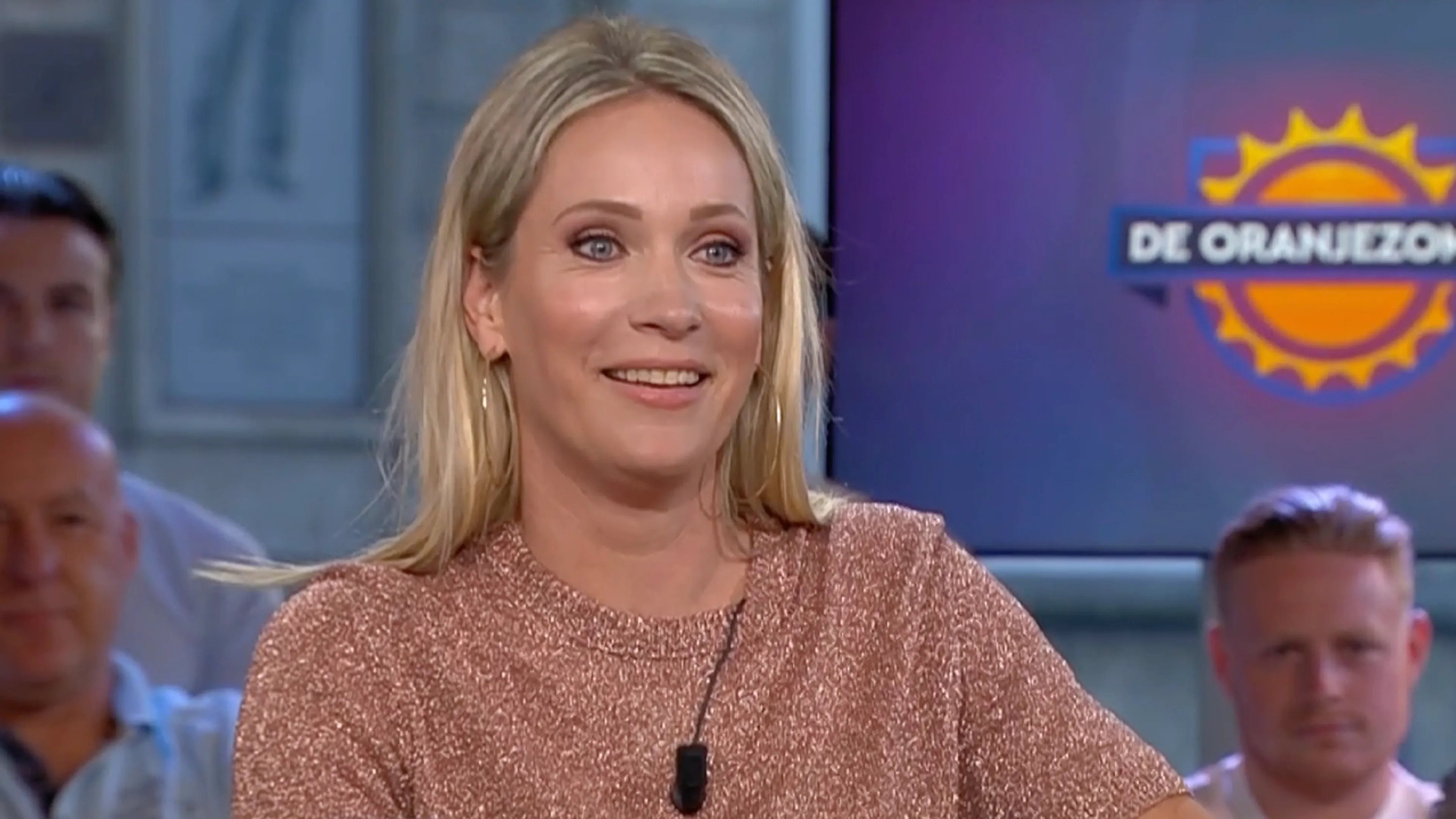 Hélène onthult guilty pleasure: 'Ik vind het héérlijk om te zien!'