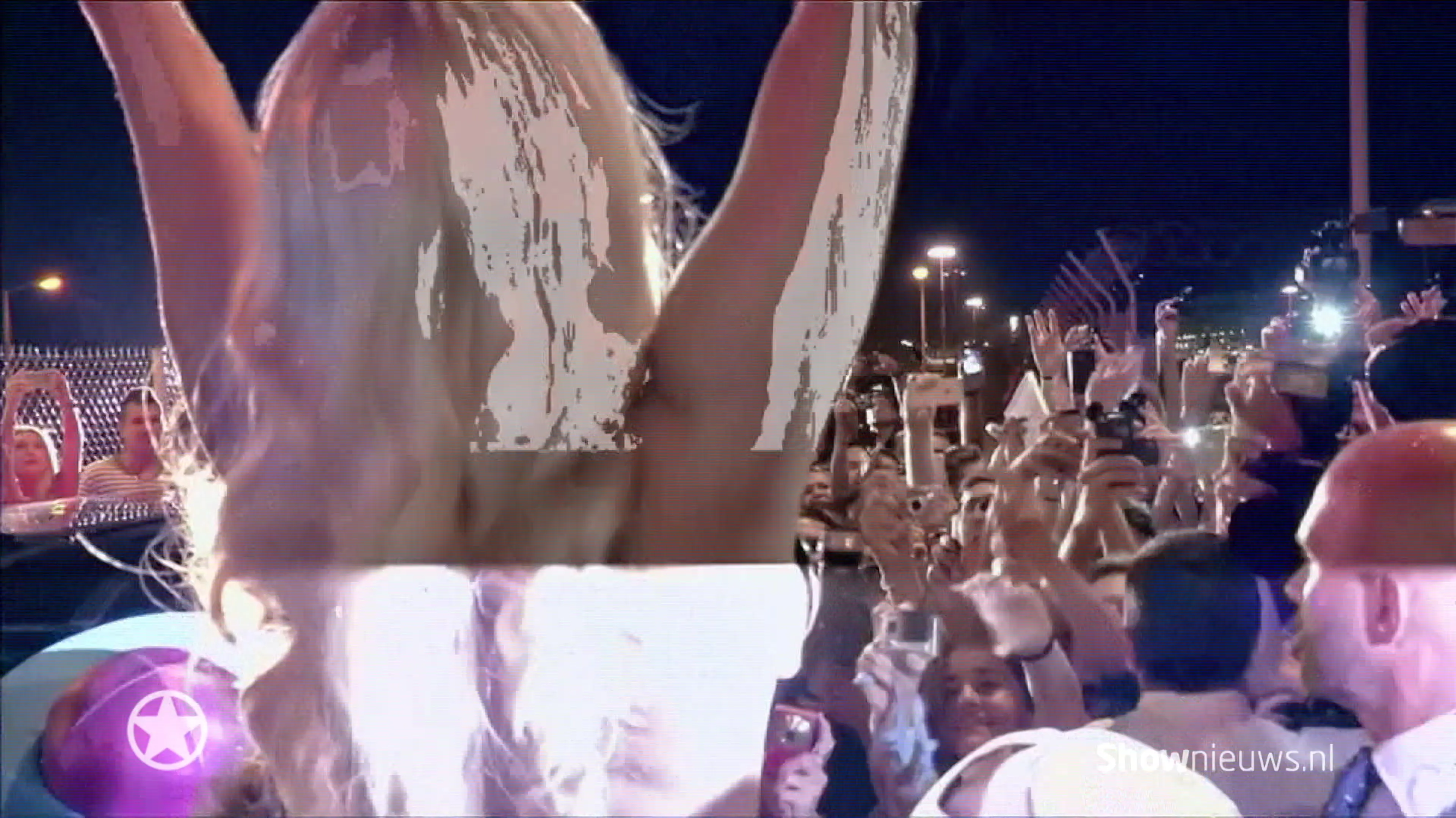 10 jaar Lady Gaga!