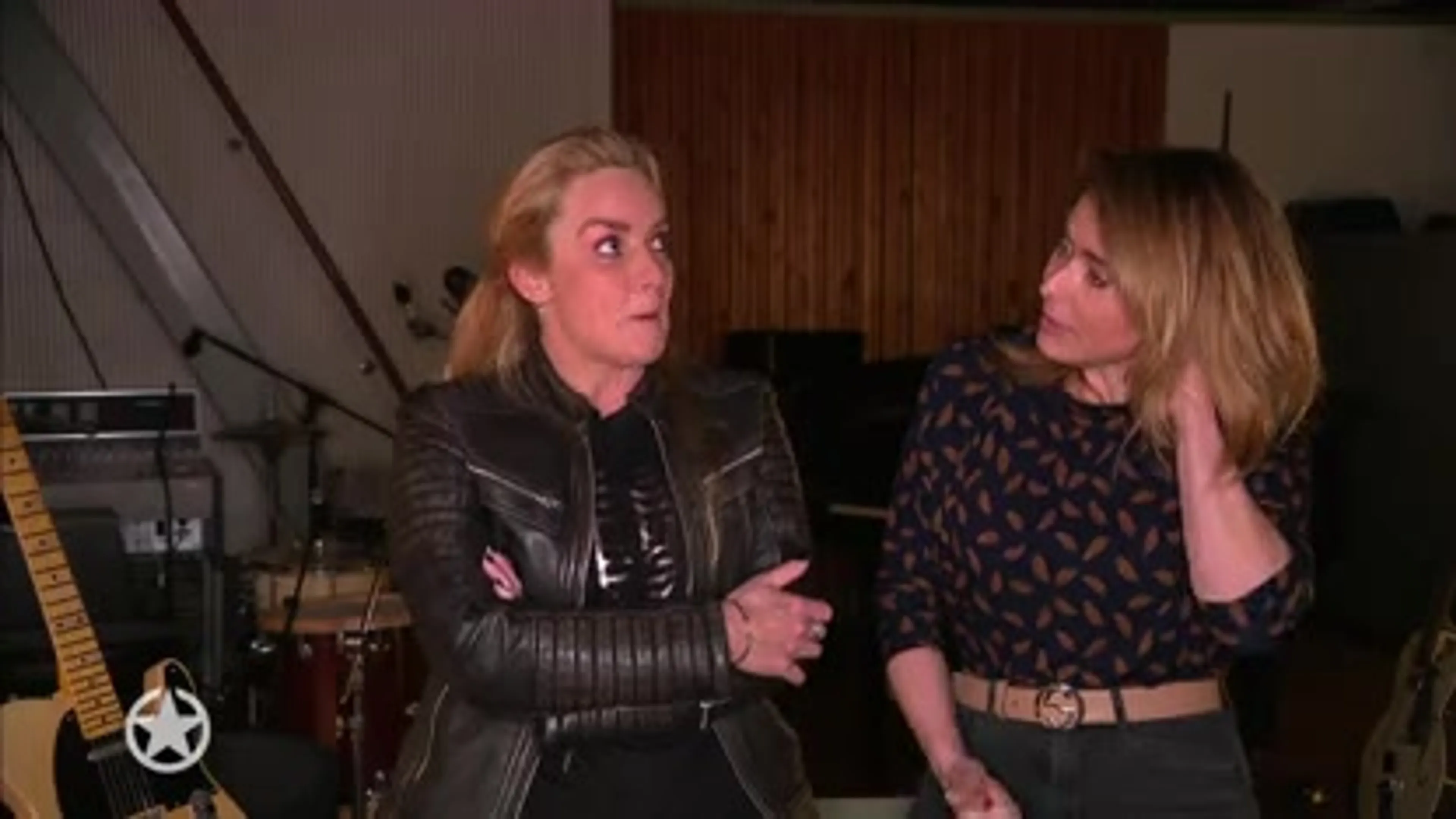 Hierom slaan Samantha Steenwijk en Heleen van Royen de handen ineen!