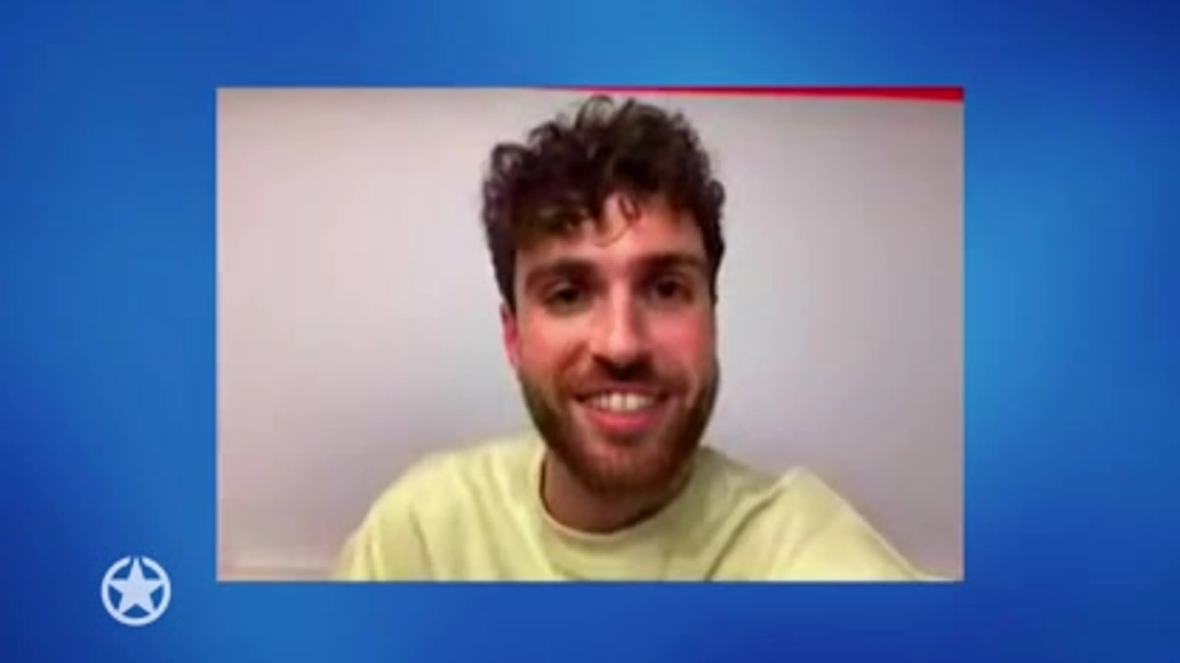 Duncan Laurence meest positieve BN'er