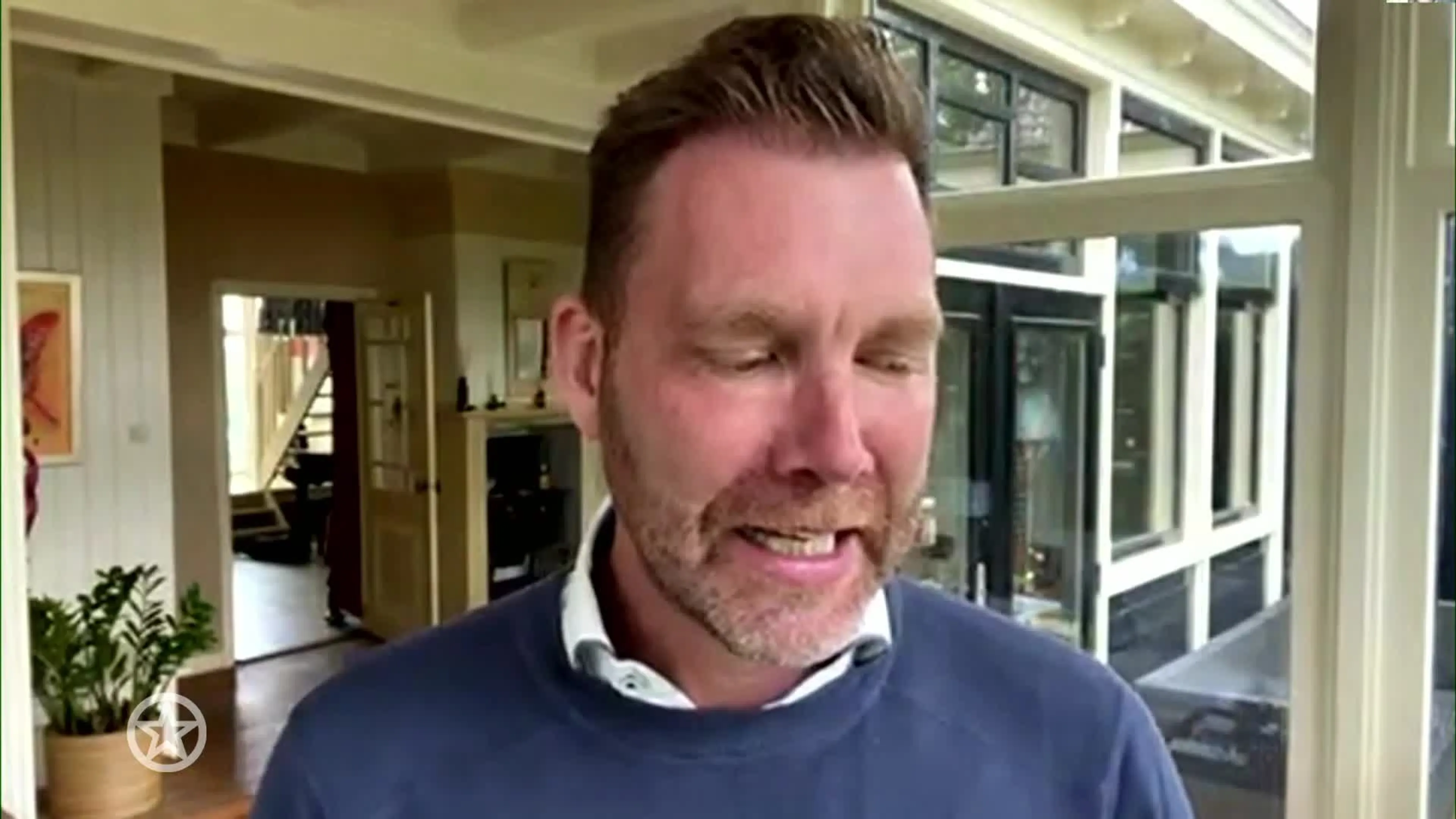 Sipke Jan Bousema gaat trouwen