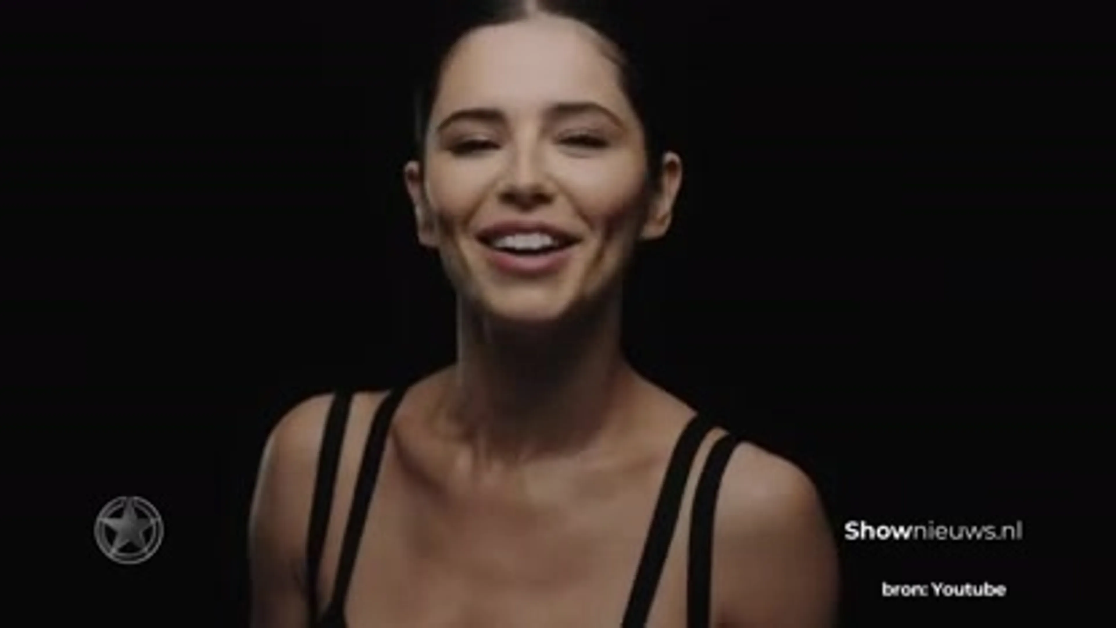 Fans schrikken van 'nieuwe' gezicht Cheryl Cole
