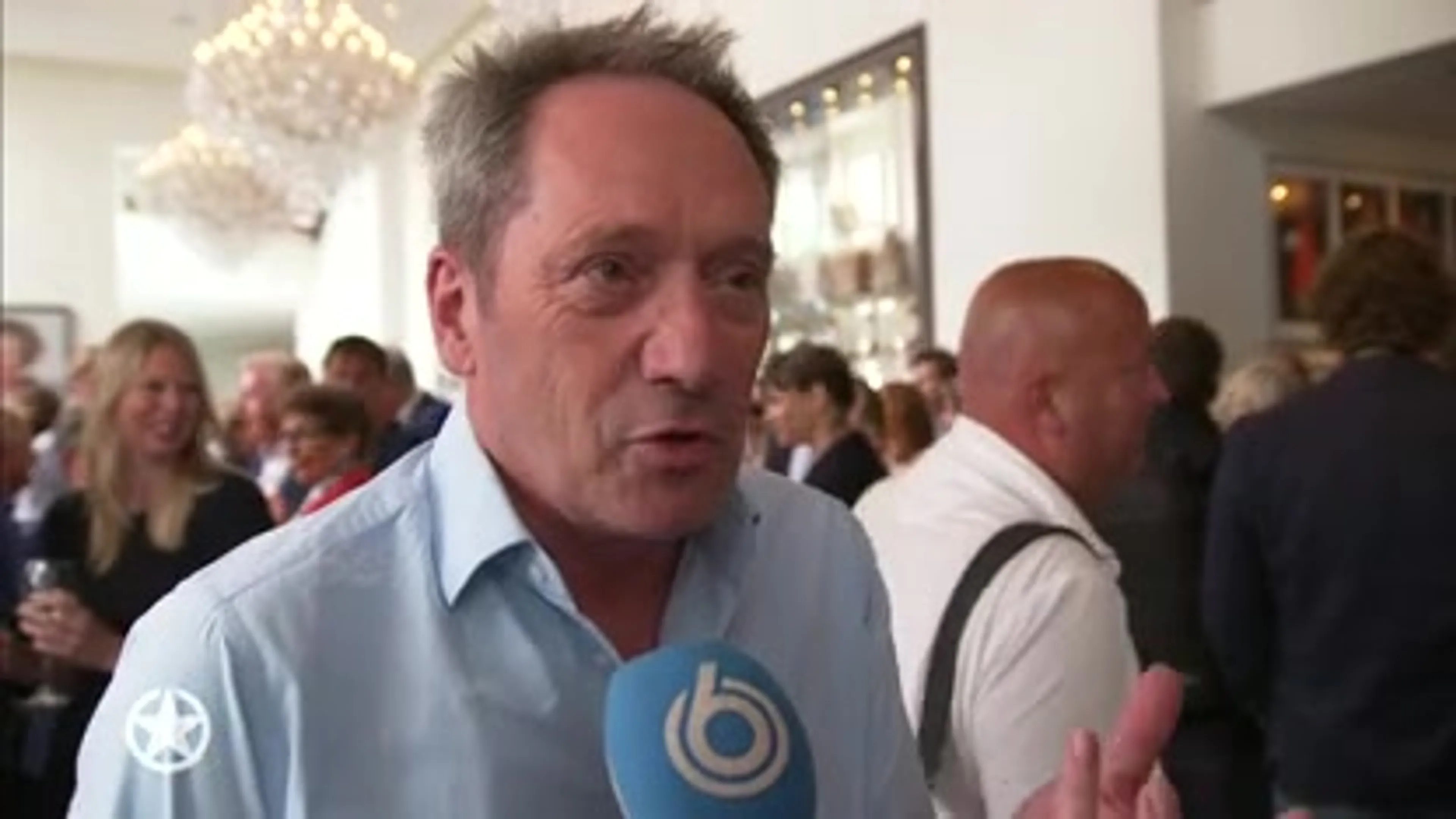 Pierre Bokma ‘verbaasd’ over Johan Kaart Prijs