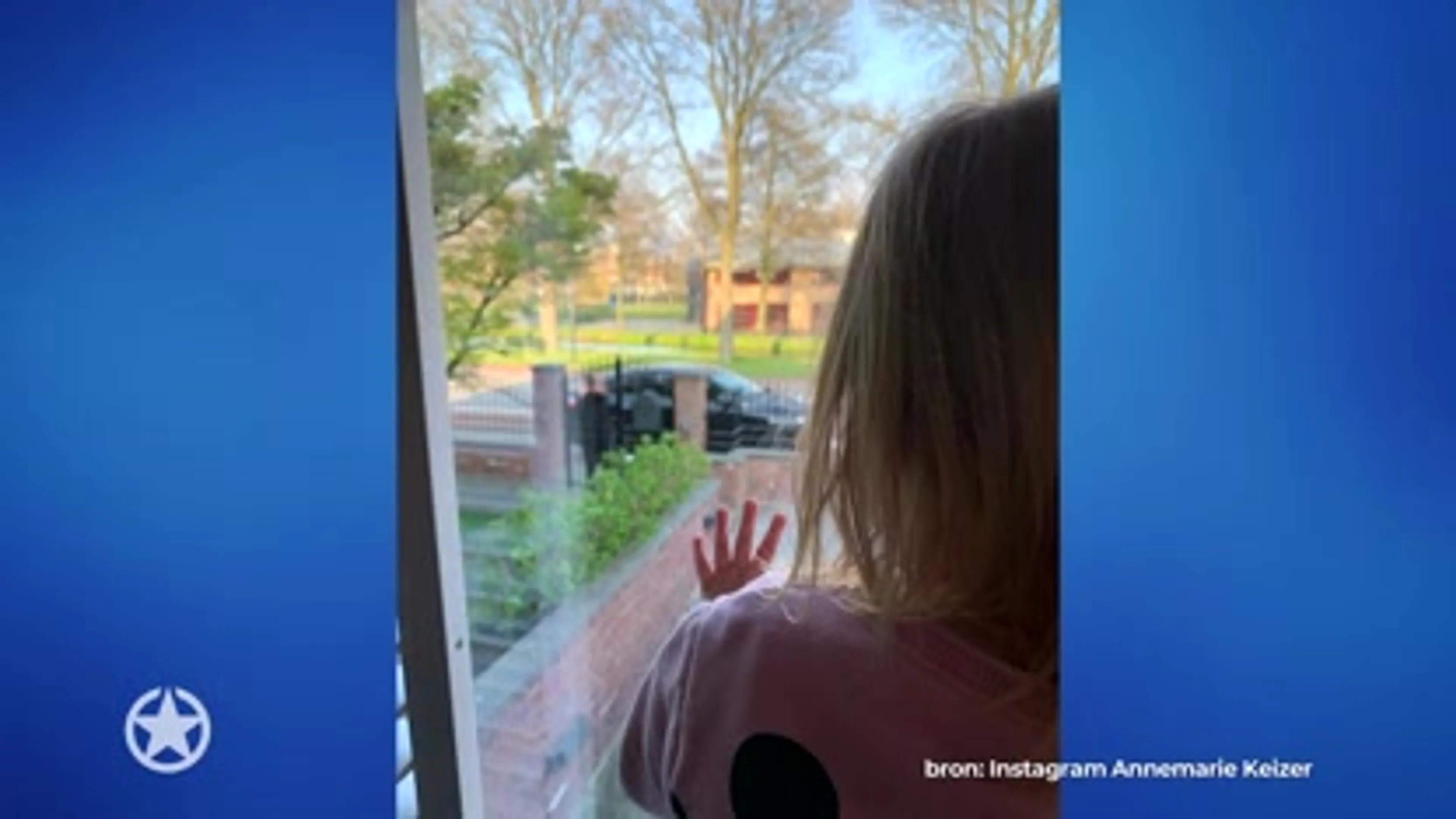 Annemarie Keizer deelt hartverscheurende beelden