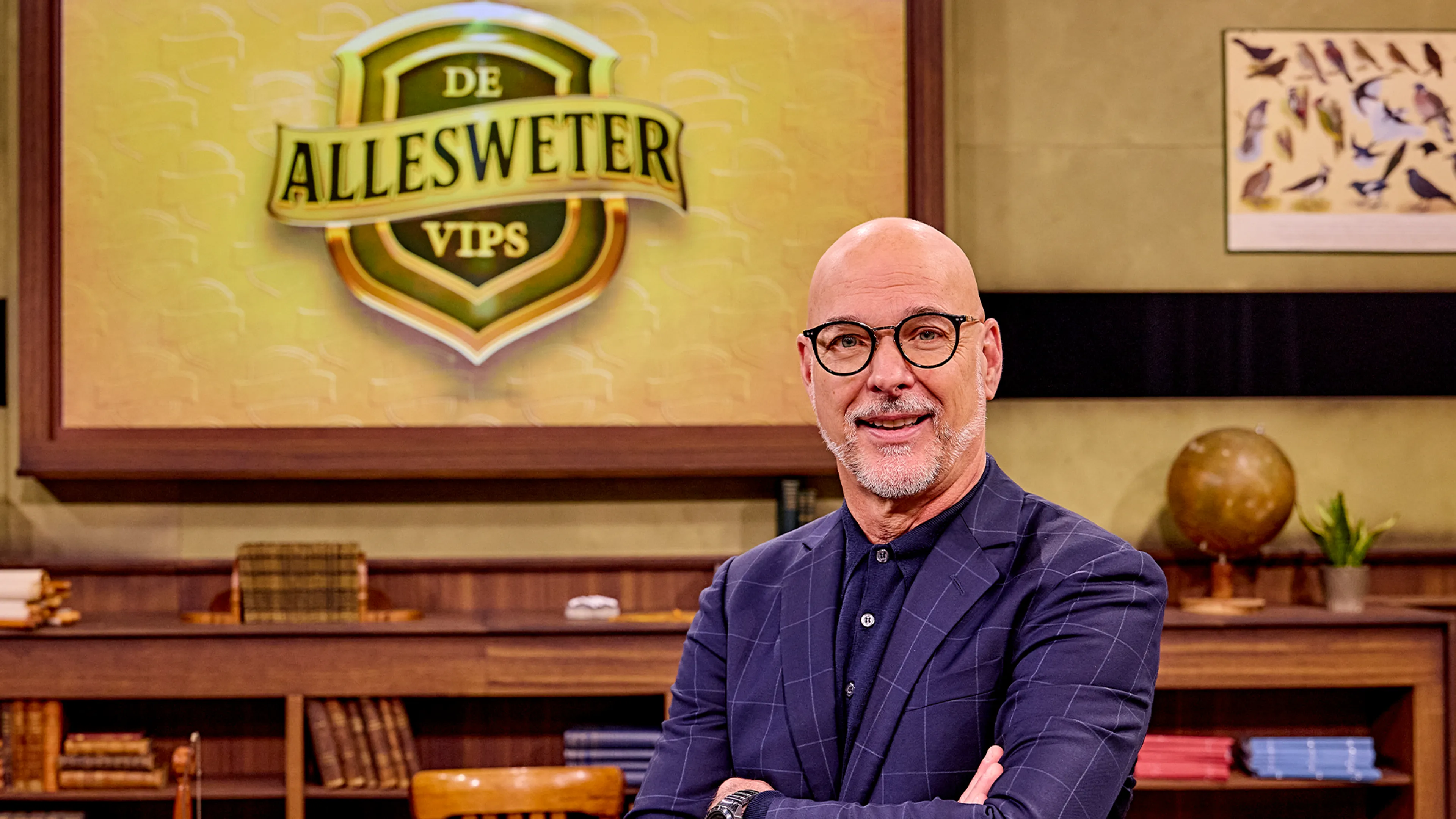 Deze BN'ers maken hun opwachting in De Allesweter VIPS