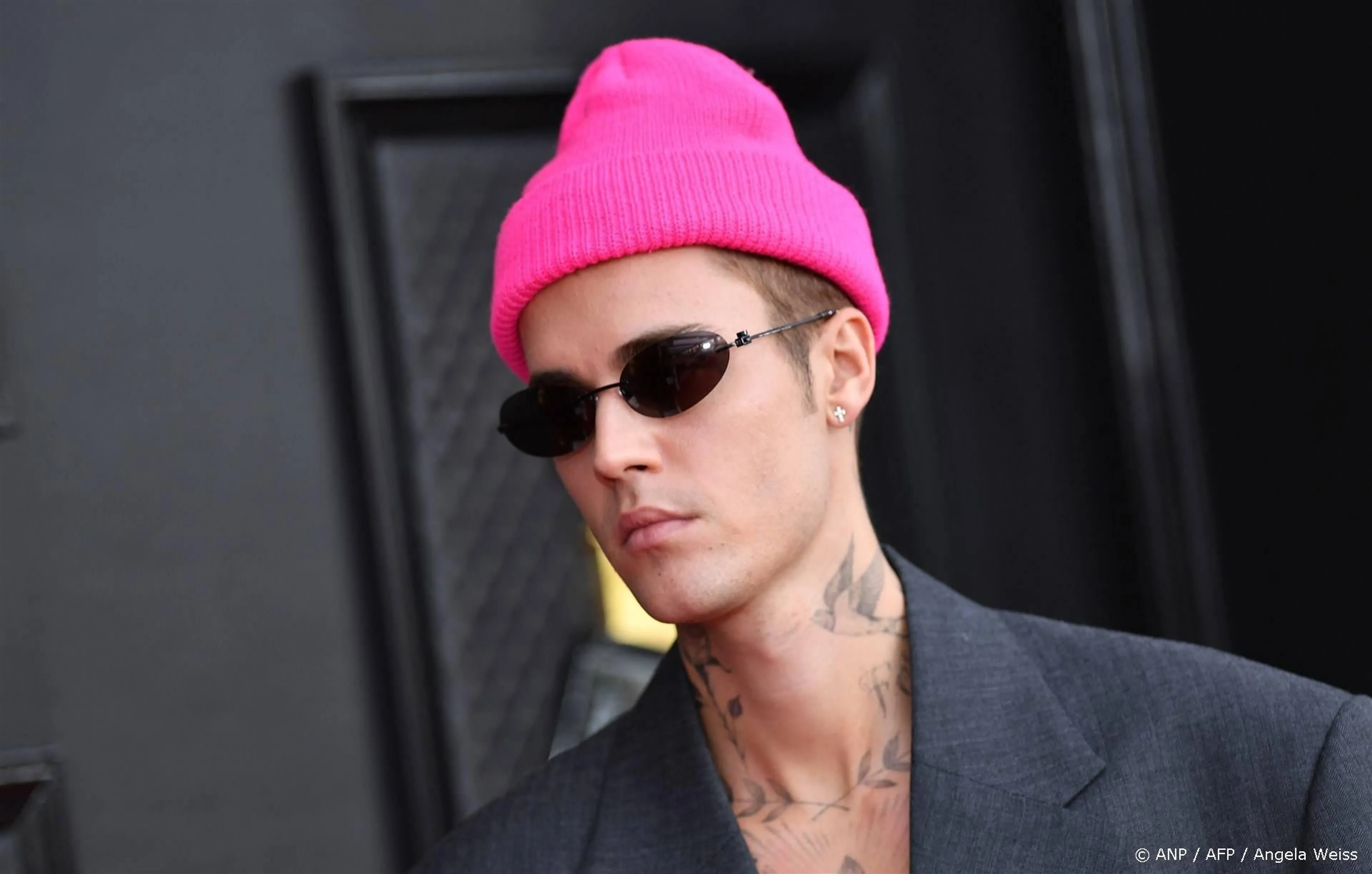 Justin Bieber deelt bizarre mededeling: 'Soms haat ik mezelf'