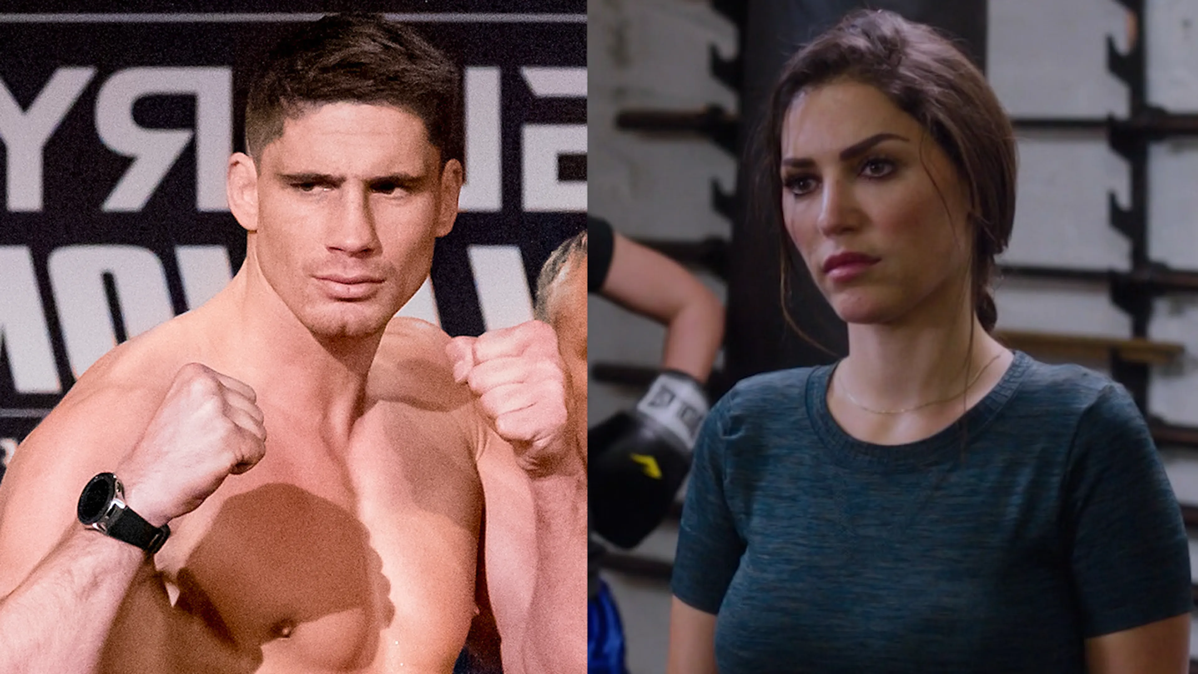 'Rico Verhoeven gaf Valentijnscadeau aan Yolanthe'