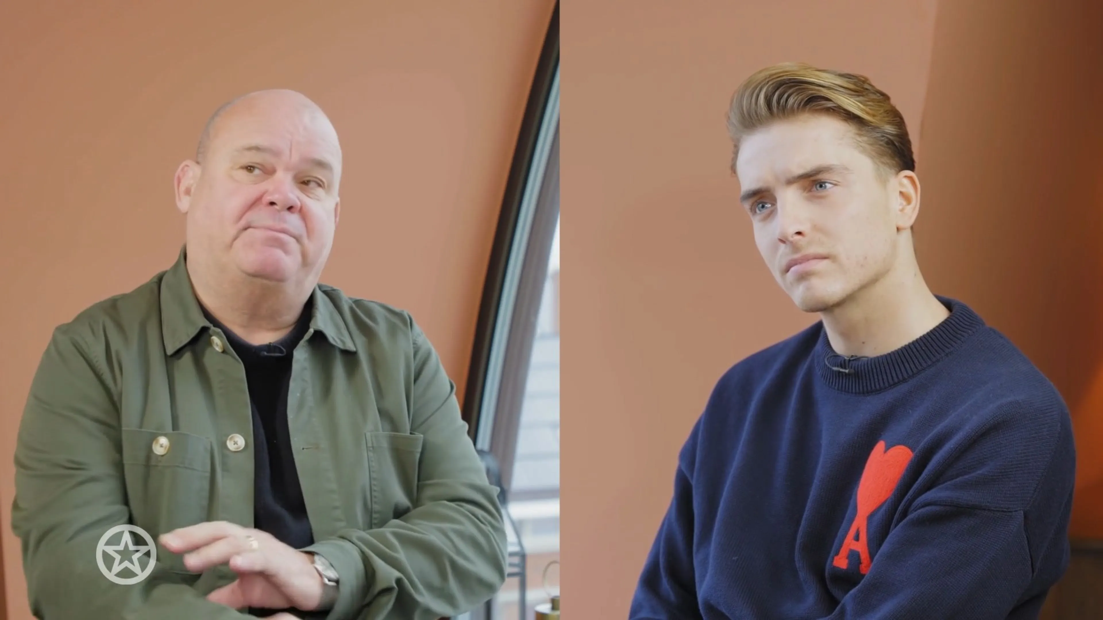Paul de Leeuw over 'einde' carrière