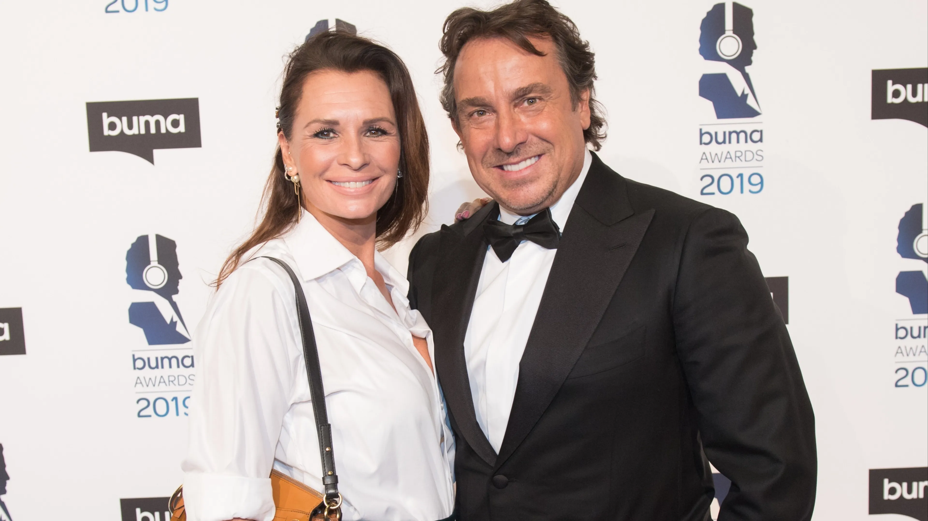 Leontine wil niet reageren op vervolging Marco