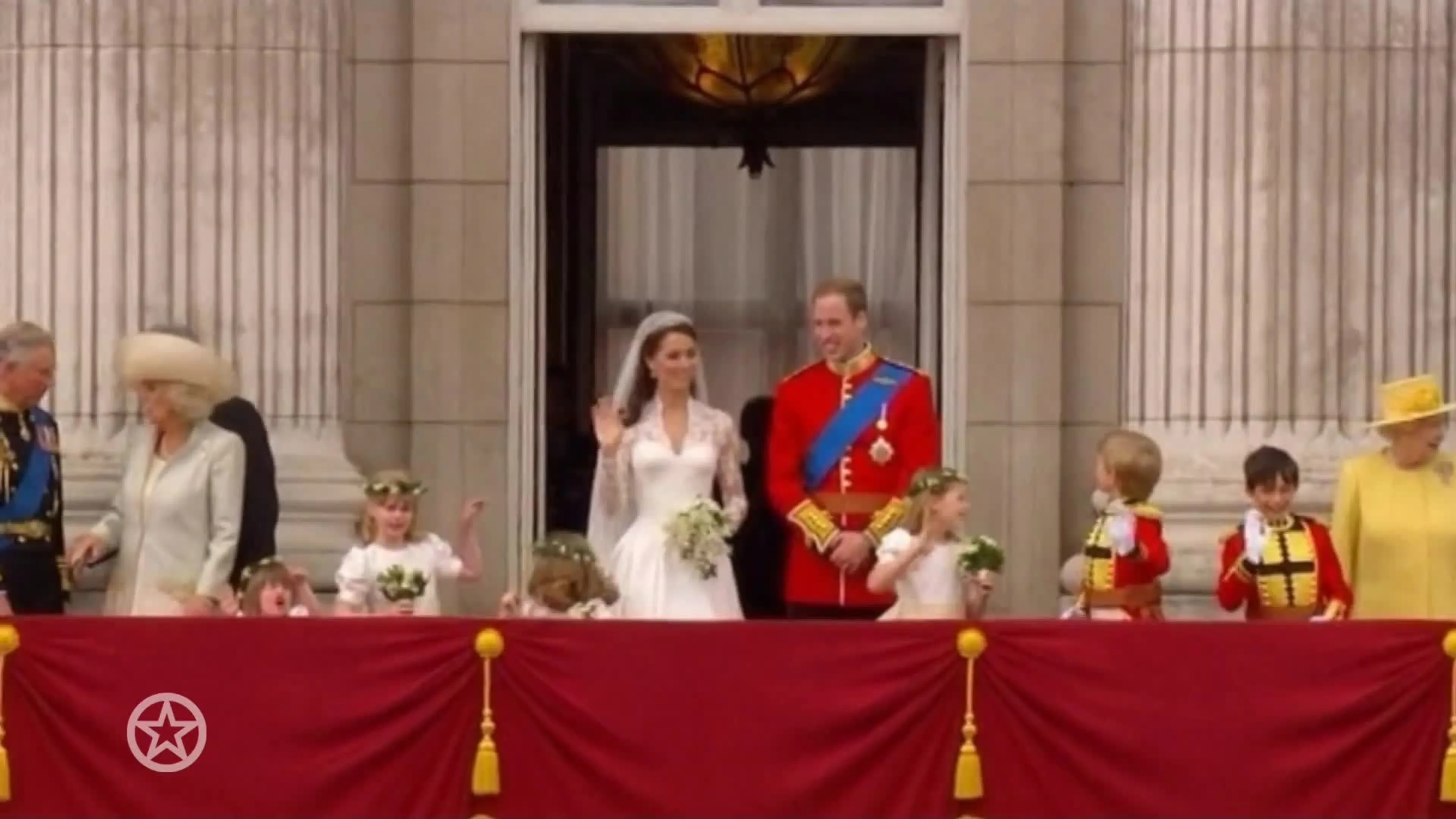 Koningin Elizabeth overleden op 96-jarige leeftijd