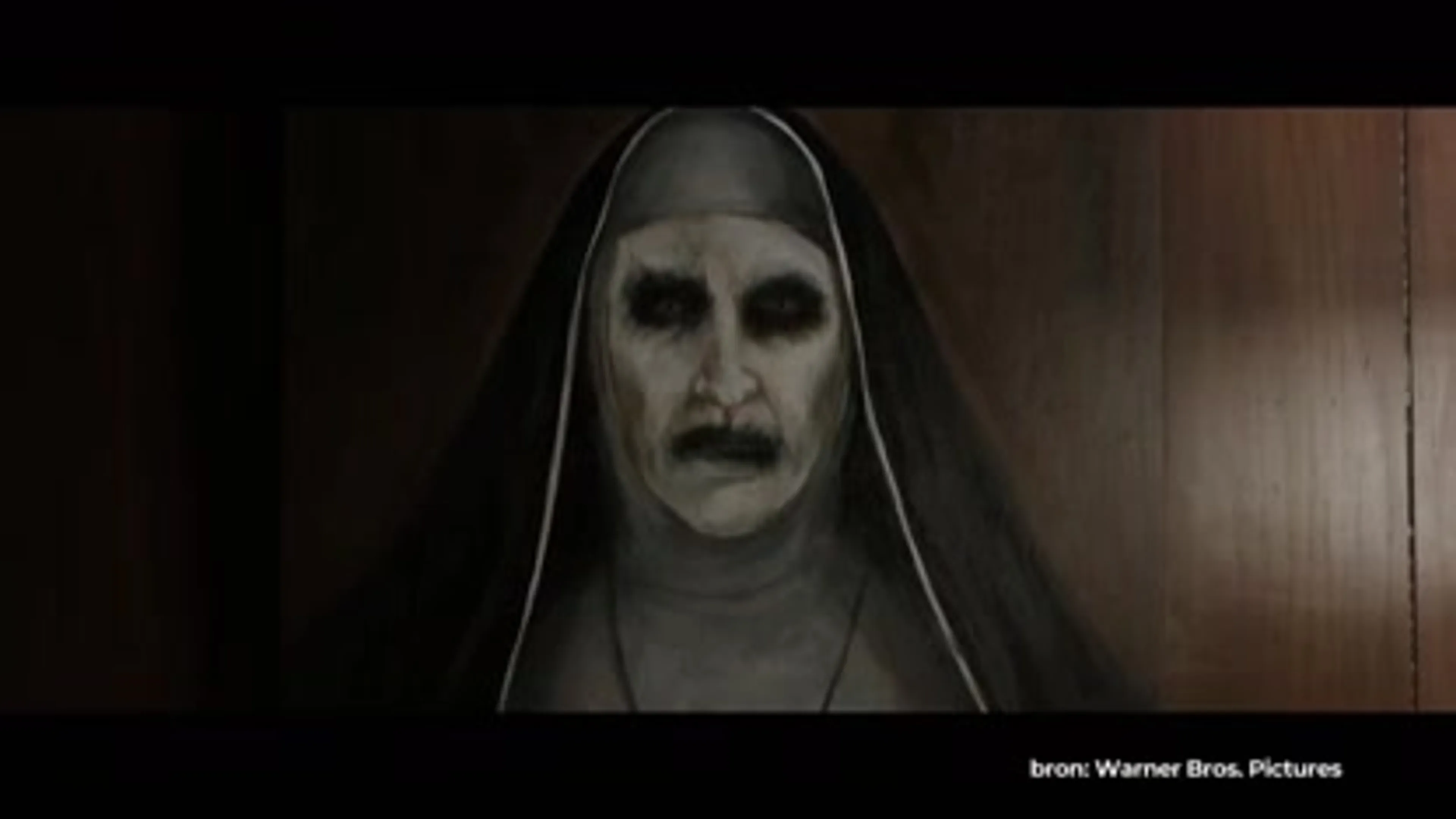 Filmmakers zorgen bewust voor Halloween-proof kostuums