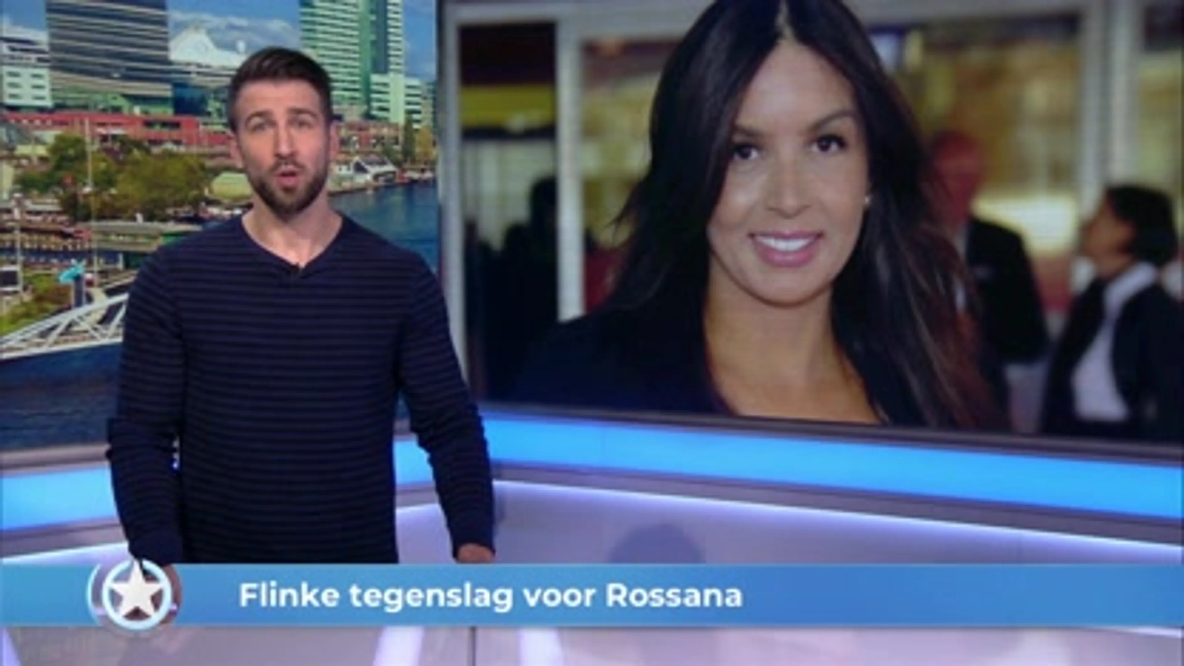 Show Update: Annemarie Keizer: help ik heb een stalker!