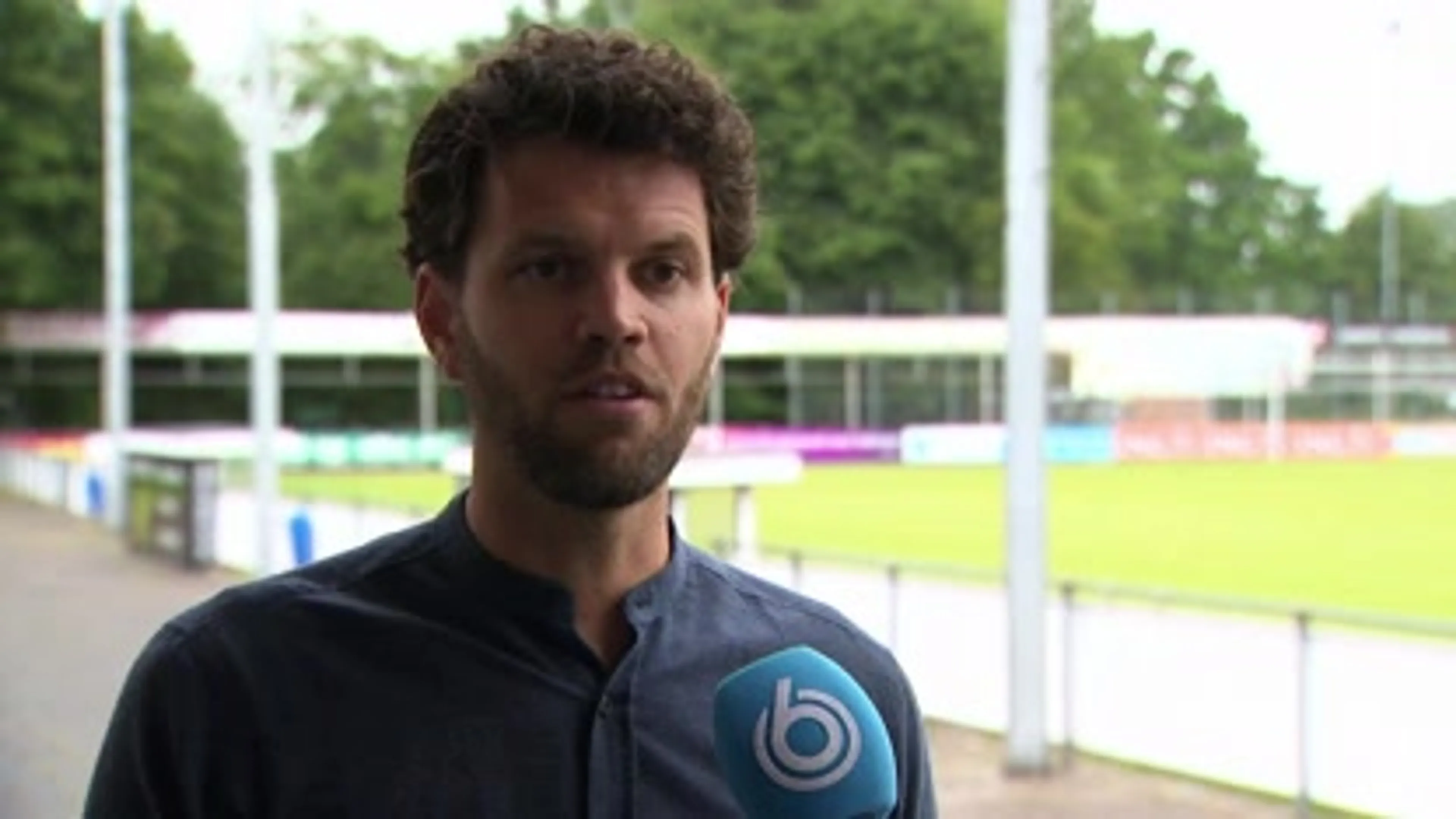 VoetbalTV start rechtszaak tegen 'besluiteloze' AP