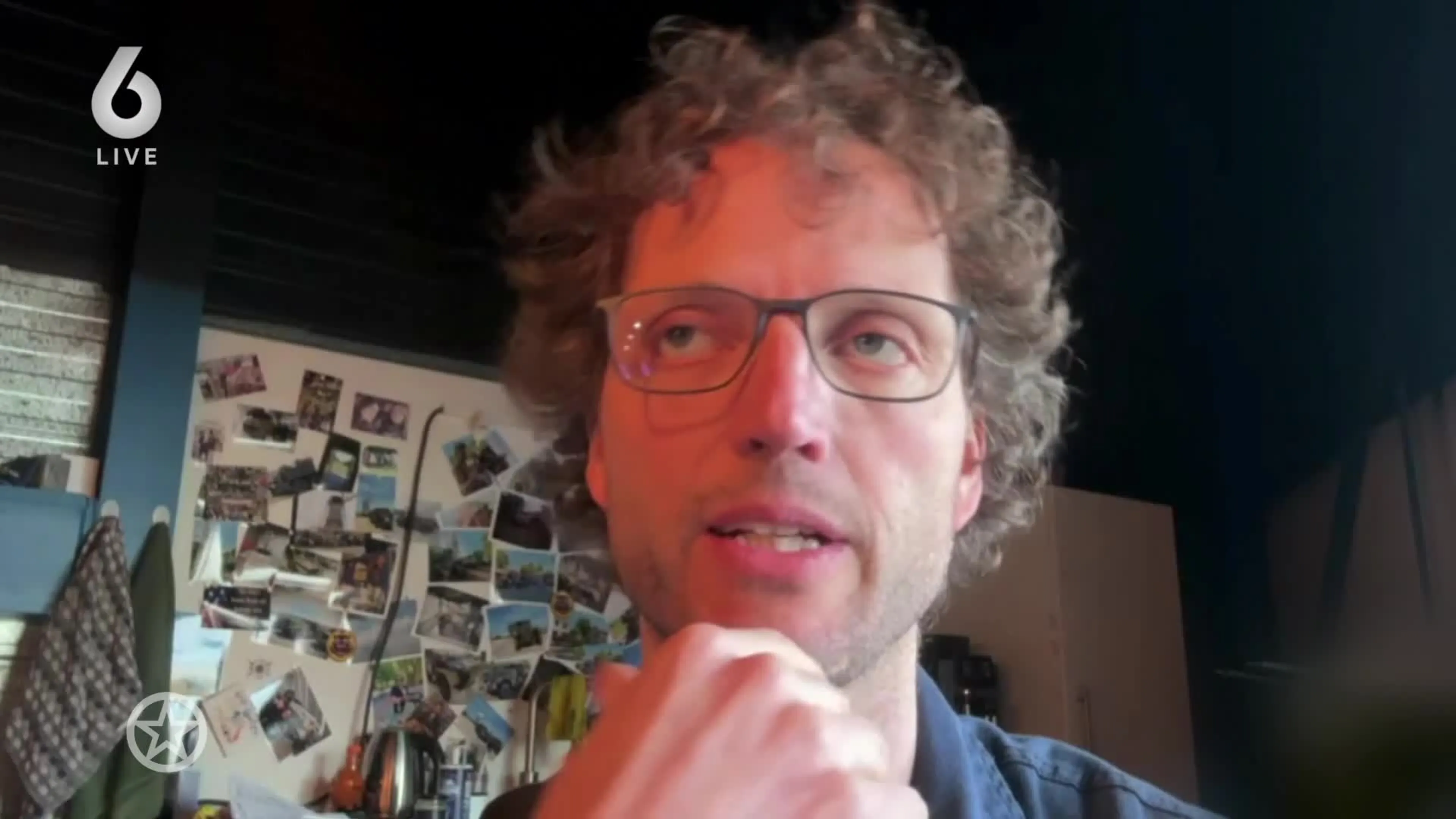 André Rieu als stripfiguur?