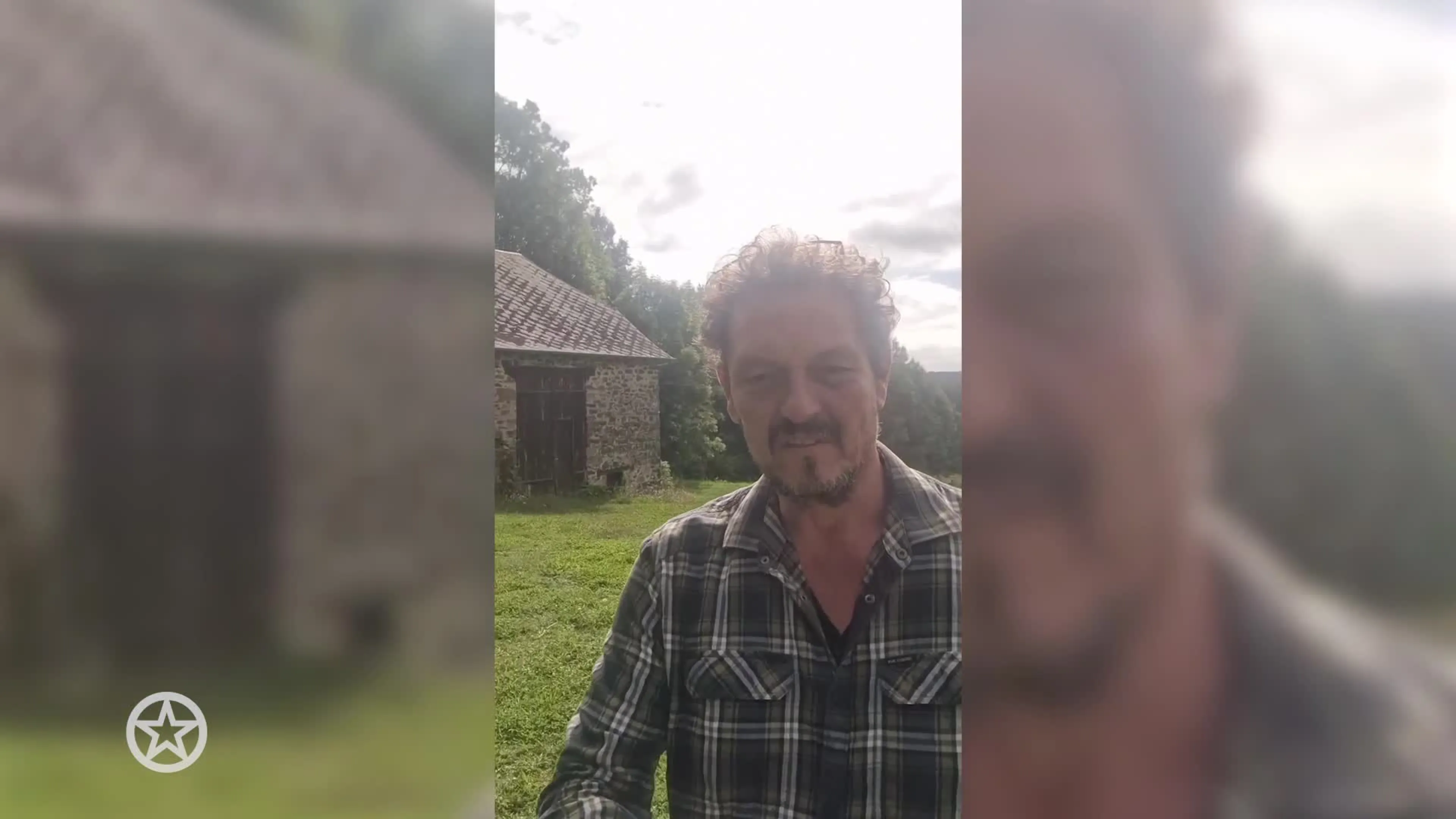 B&B Vol Liefde-Walter doet bizarre oproep