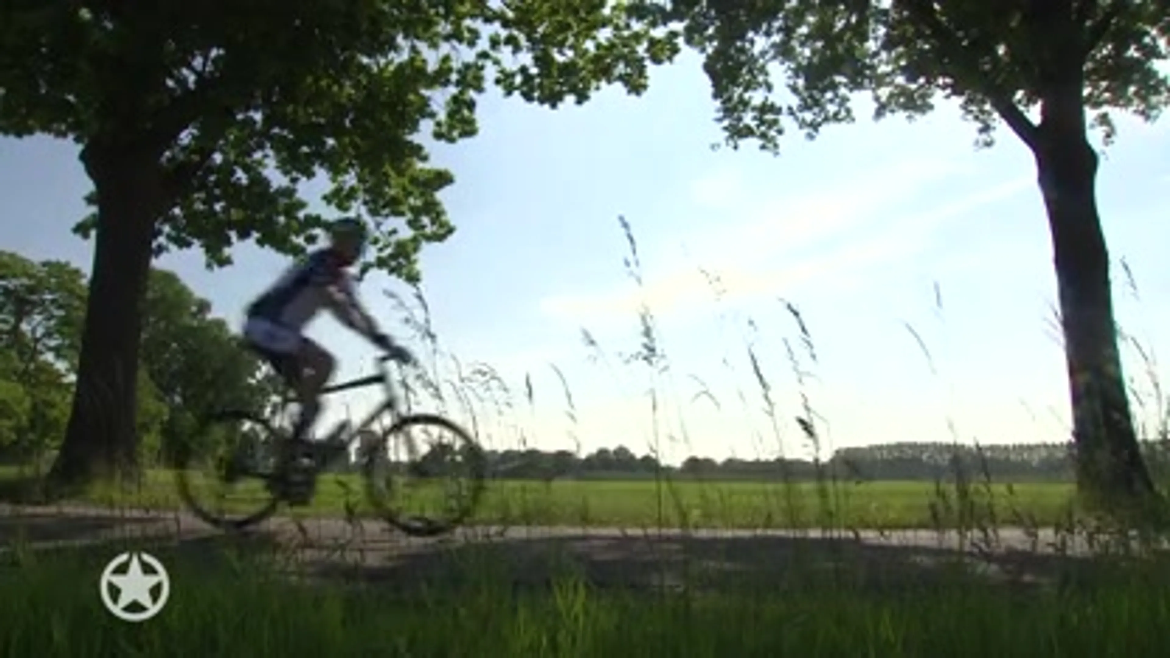 Dit zijn de hotspots in Nederland volgens 'Mr. Campinglife' Sander Janson