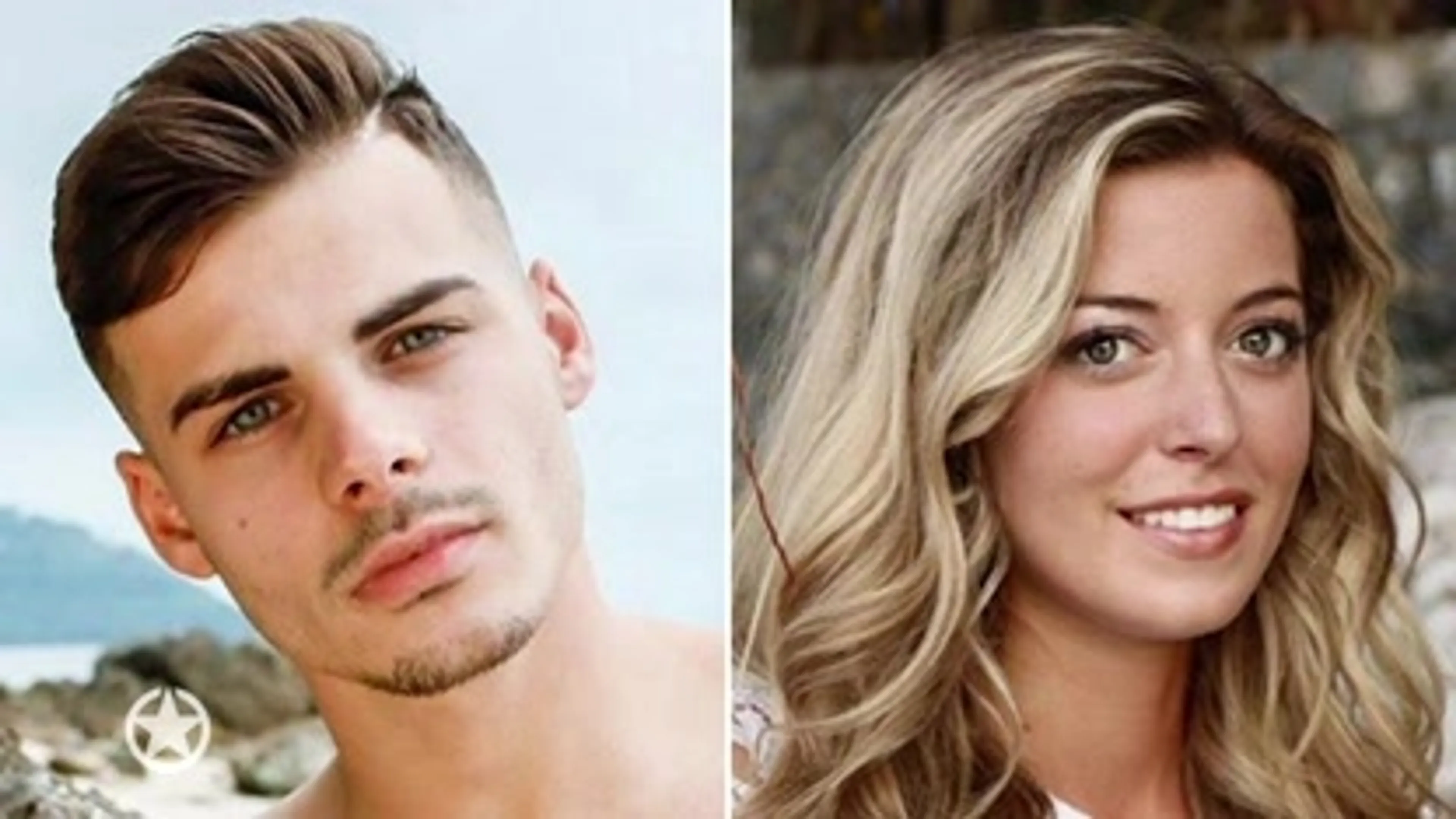 WTF: Milou ging vreemd met Jietse na Temptation Island!
