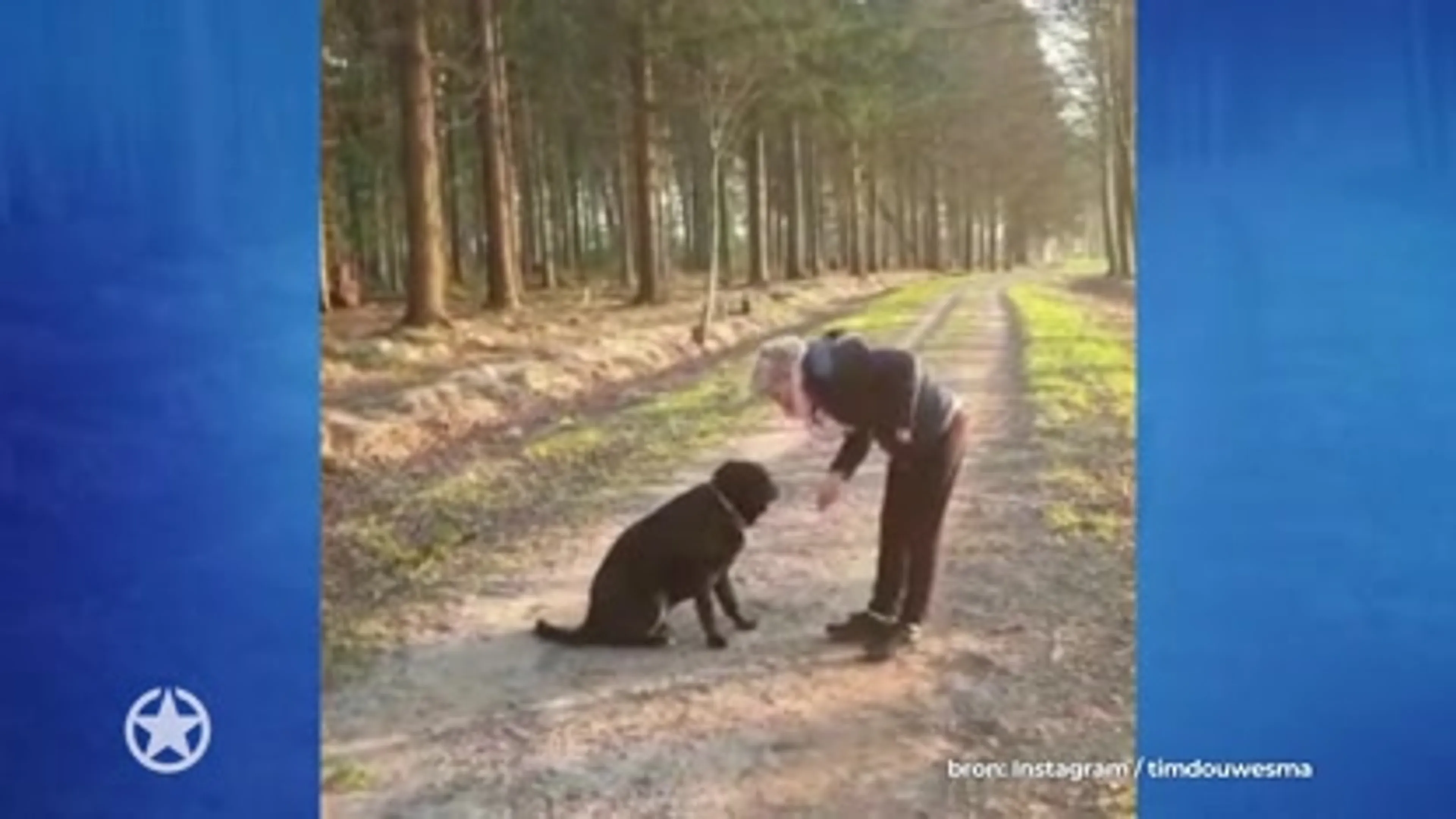 Groot gemis voor Tim Douwsma