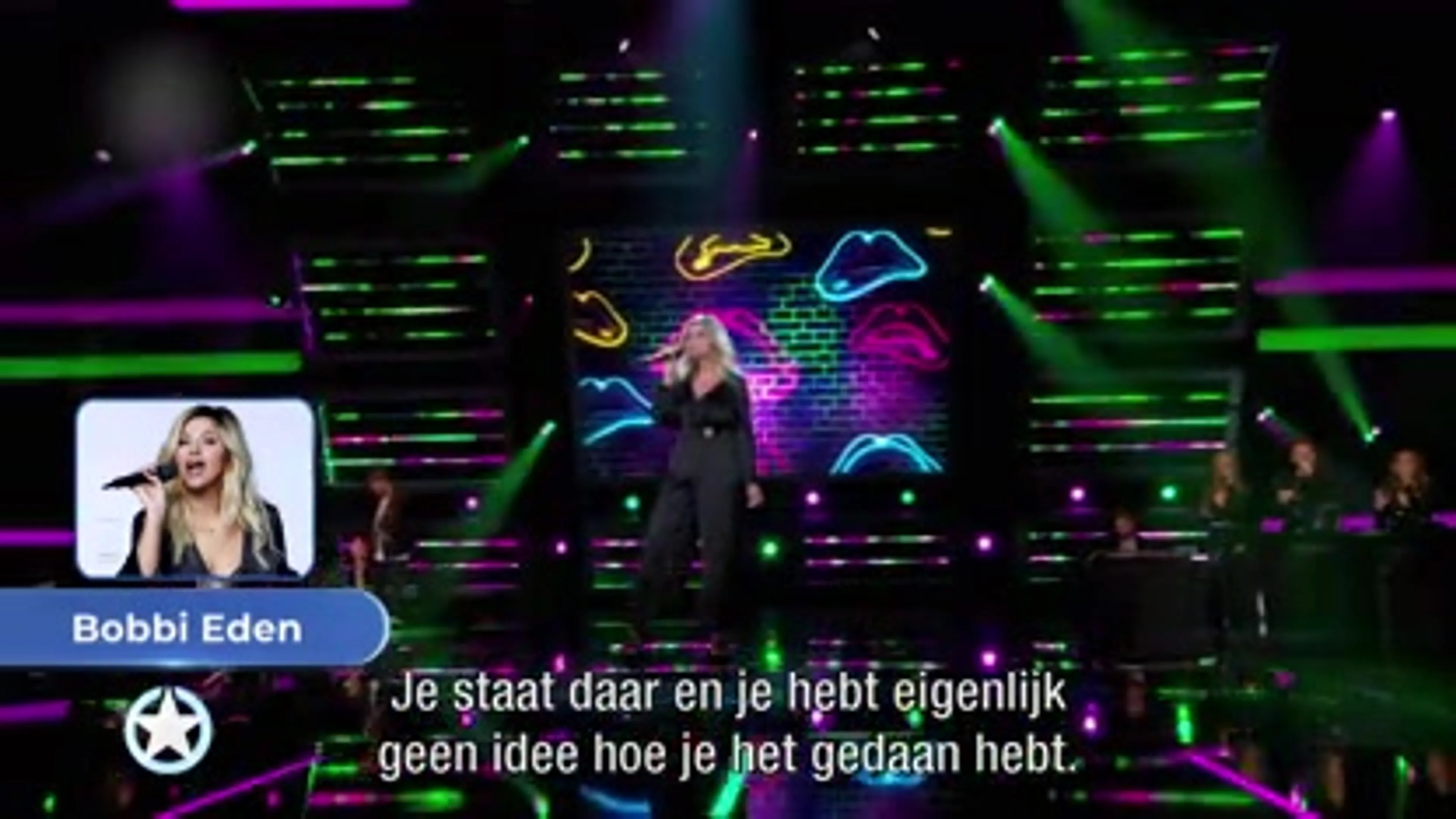 Kijkers onder de indruk van Harry Piekema bij It Takes 2