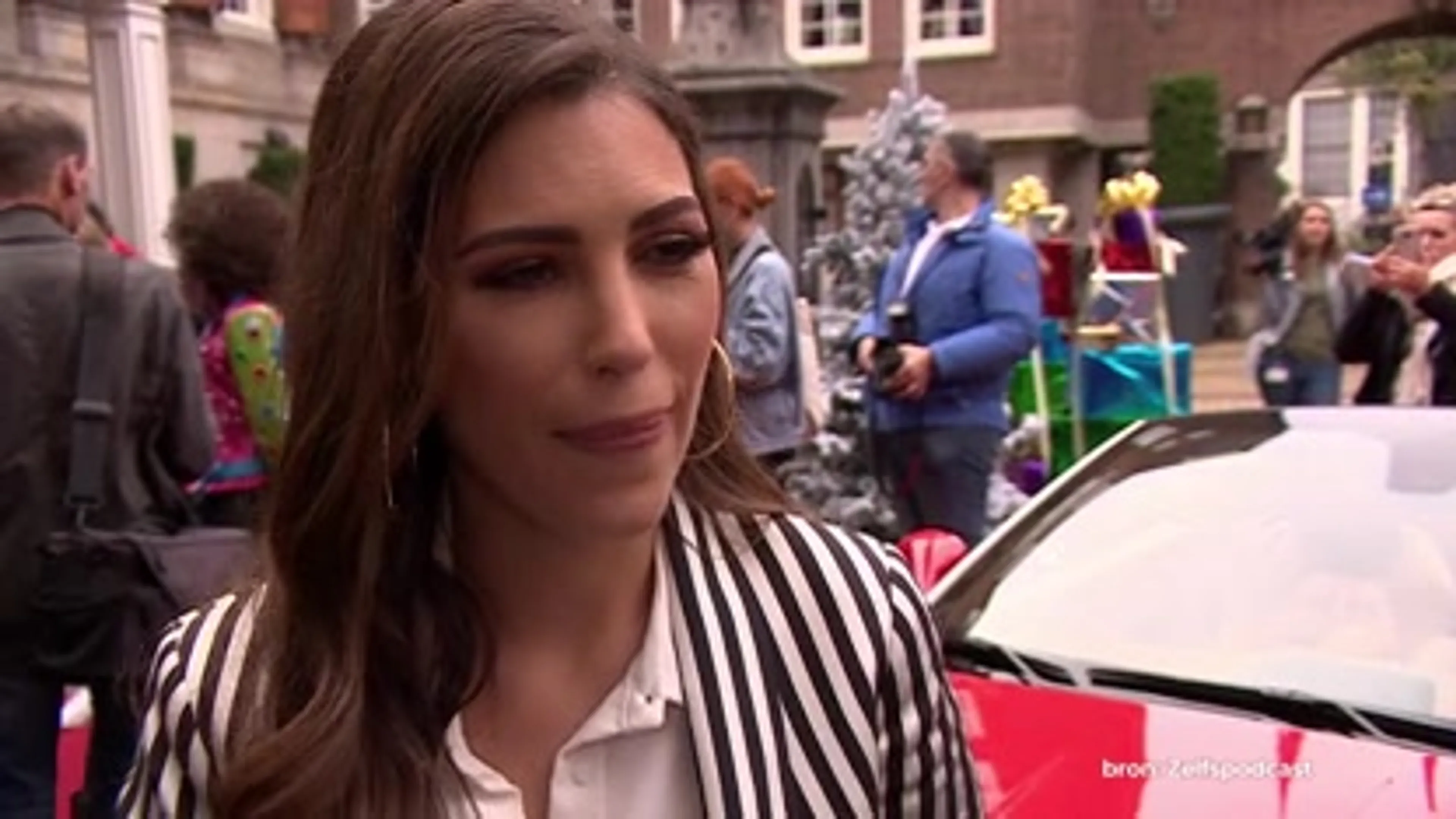 Sander Schimmelpenninck haalt keihard uit naar Yolanthe Cabau