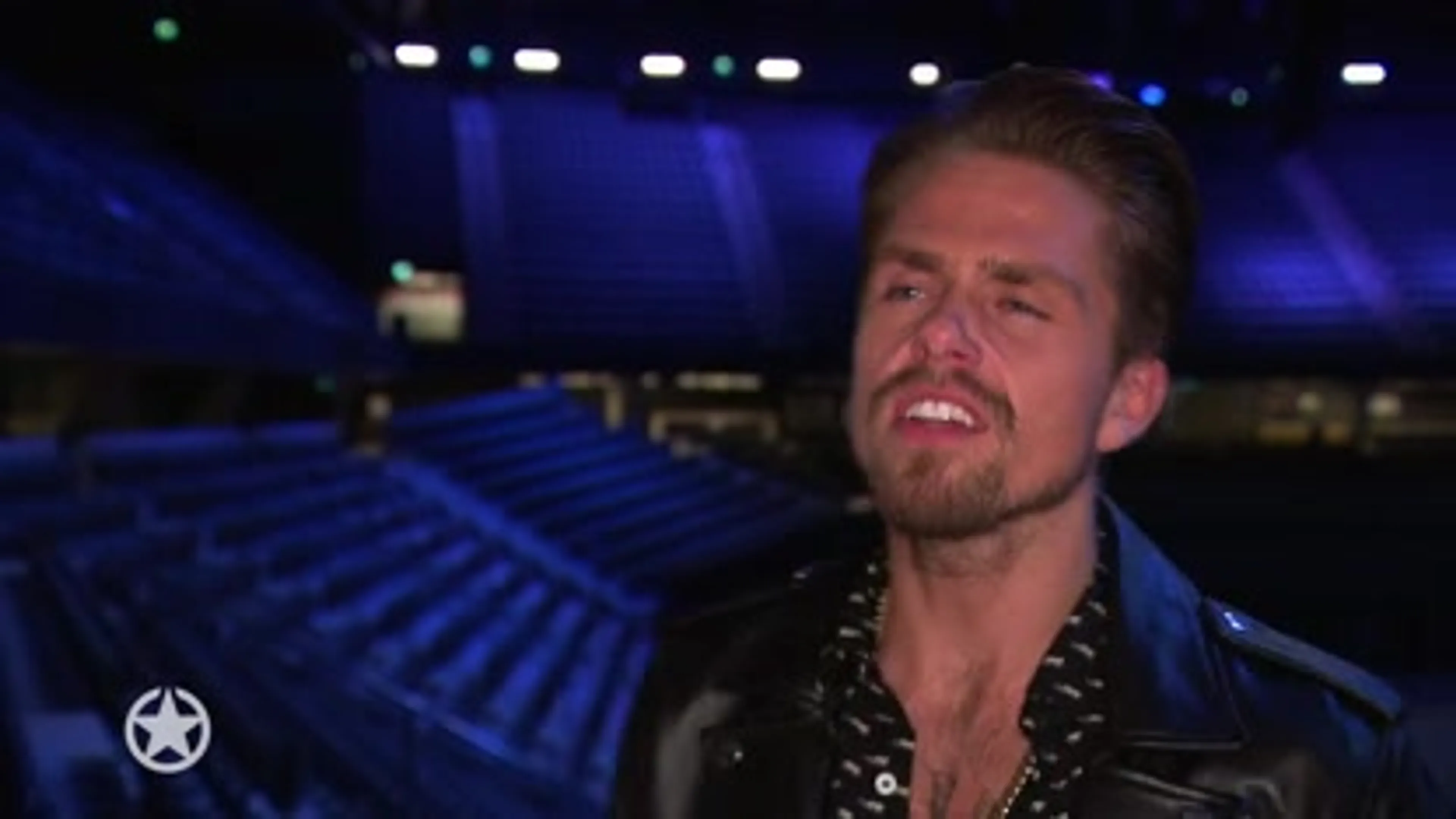 André: Hierdoor ben ik zo verliefd op Bridget!
