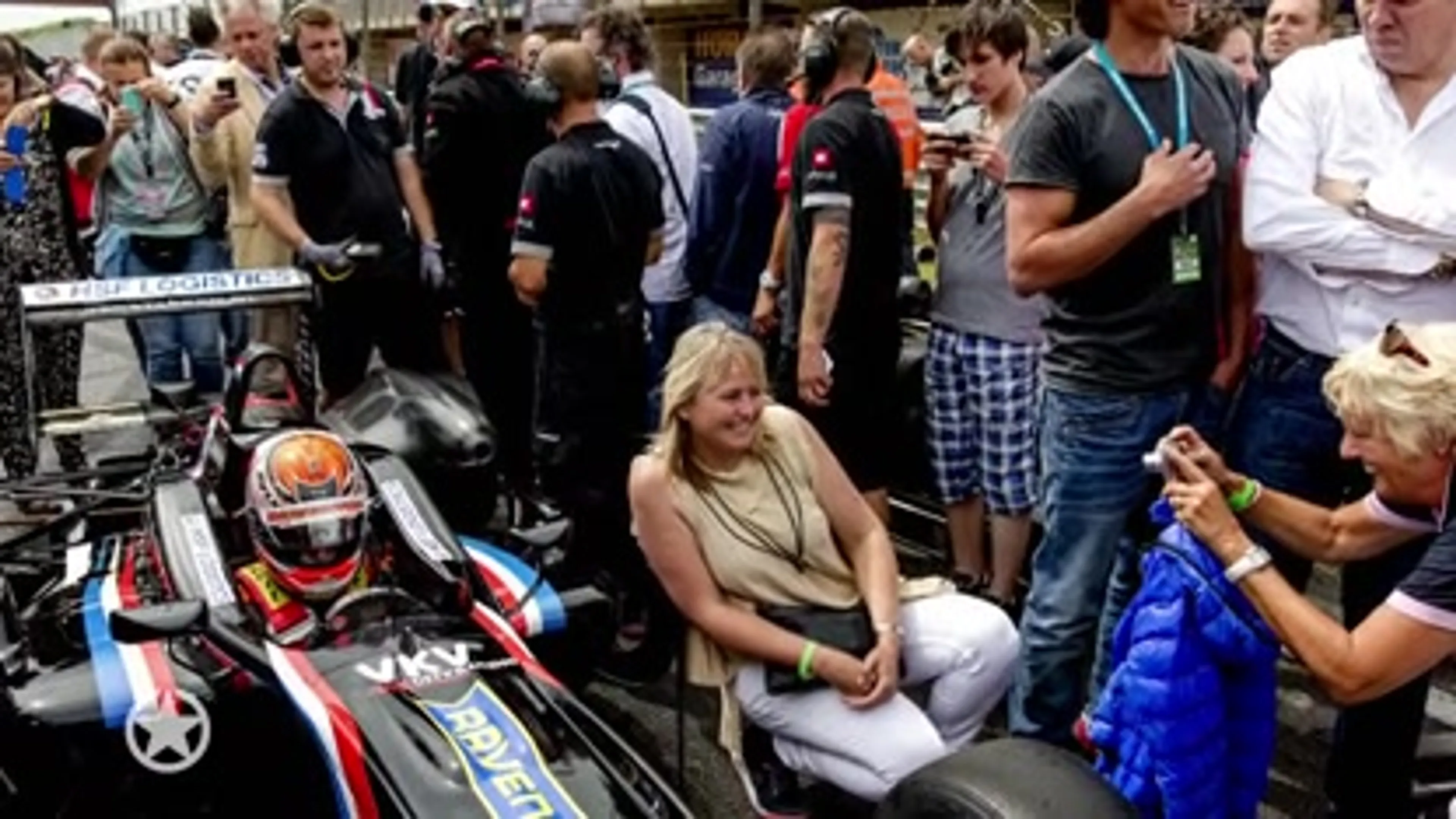 Formule 1 in 2020 naar Zandvoort: thuiswedstrijd voor Max Verstappen!
