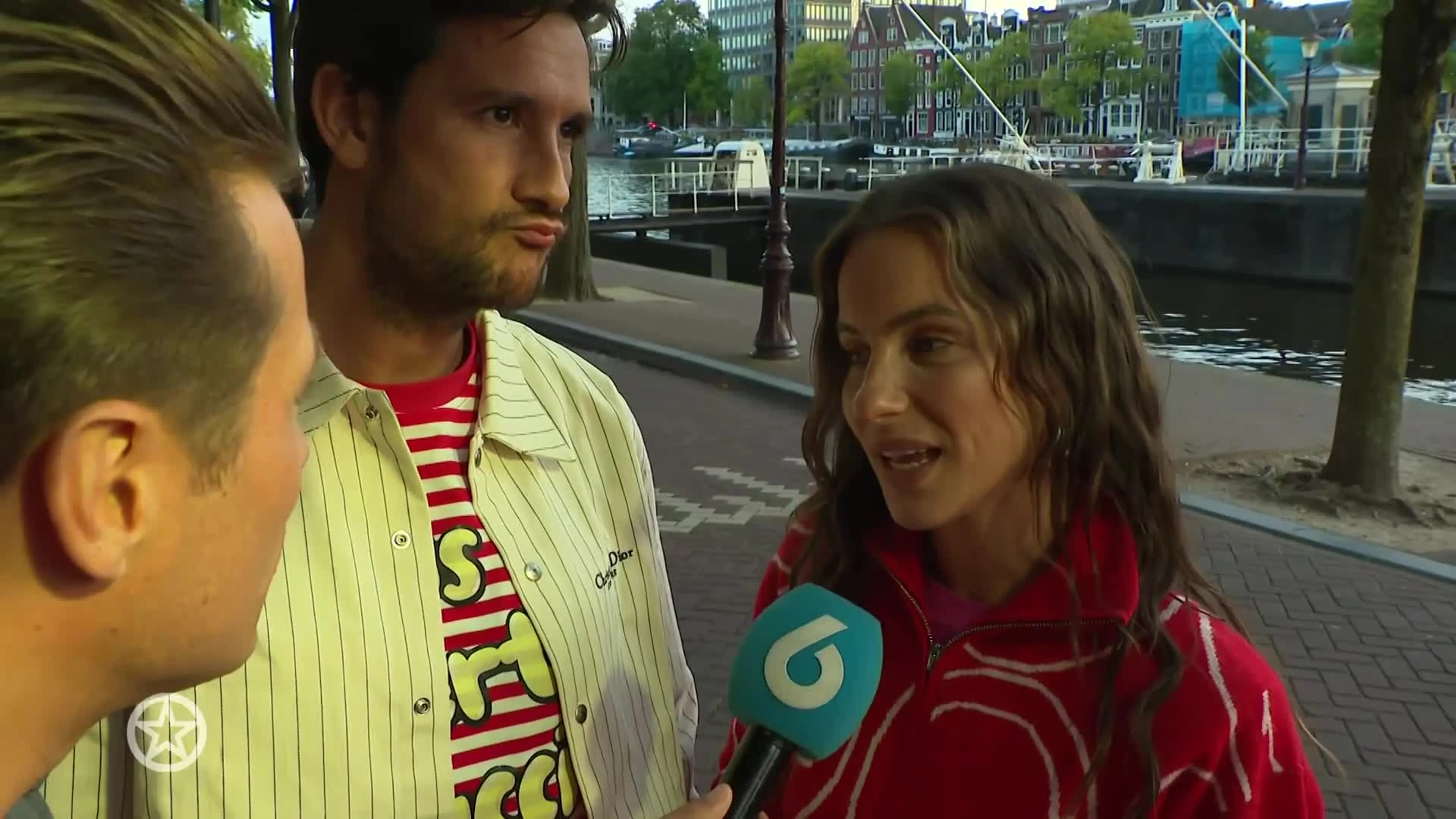 Zo gaat het met Lizzy van der Ligt na mishandeling
