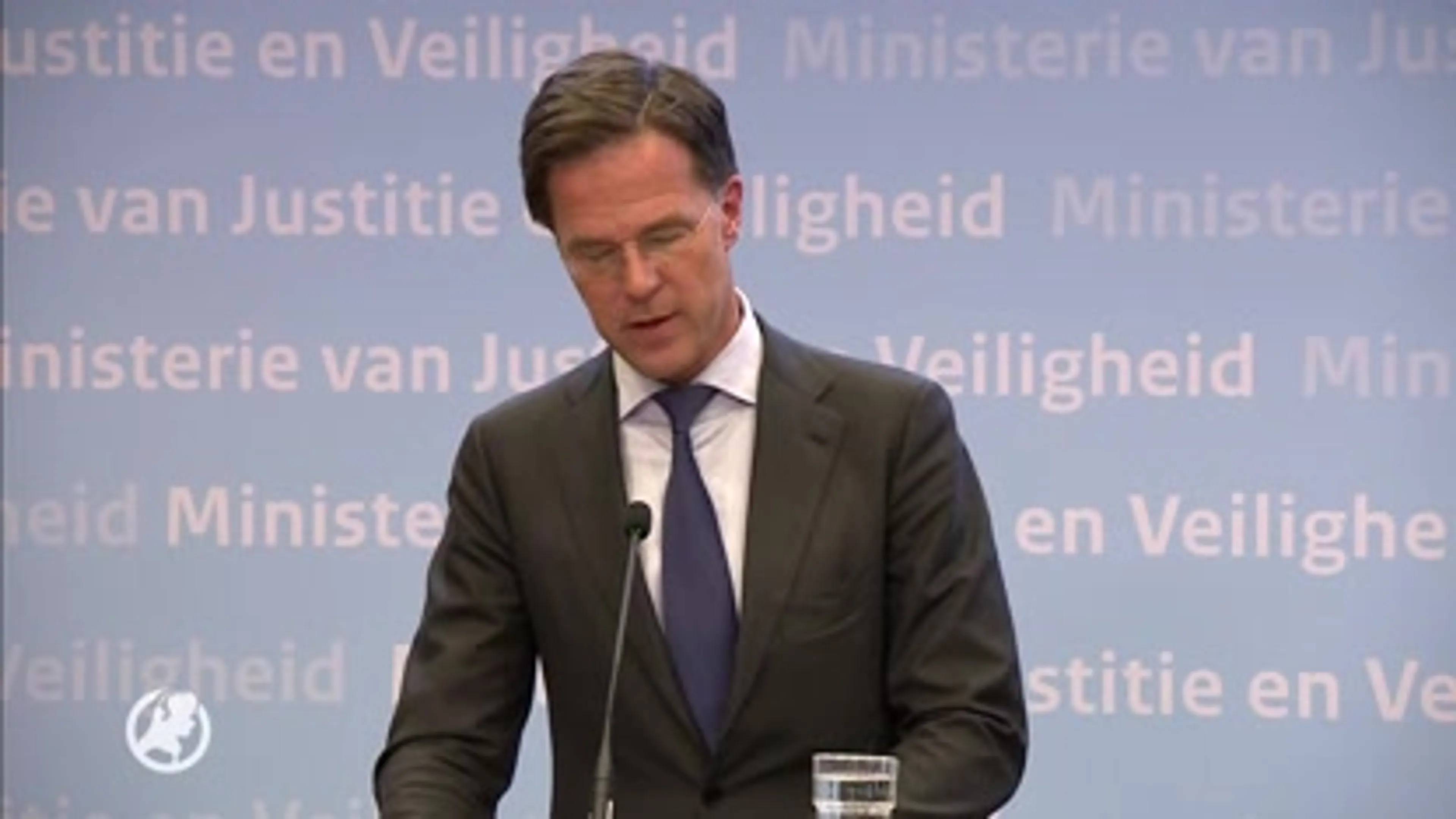 Rutte: Nederland opgeschrikt door aanslag Utrecht