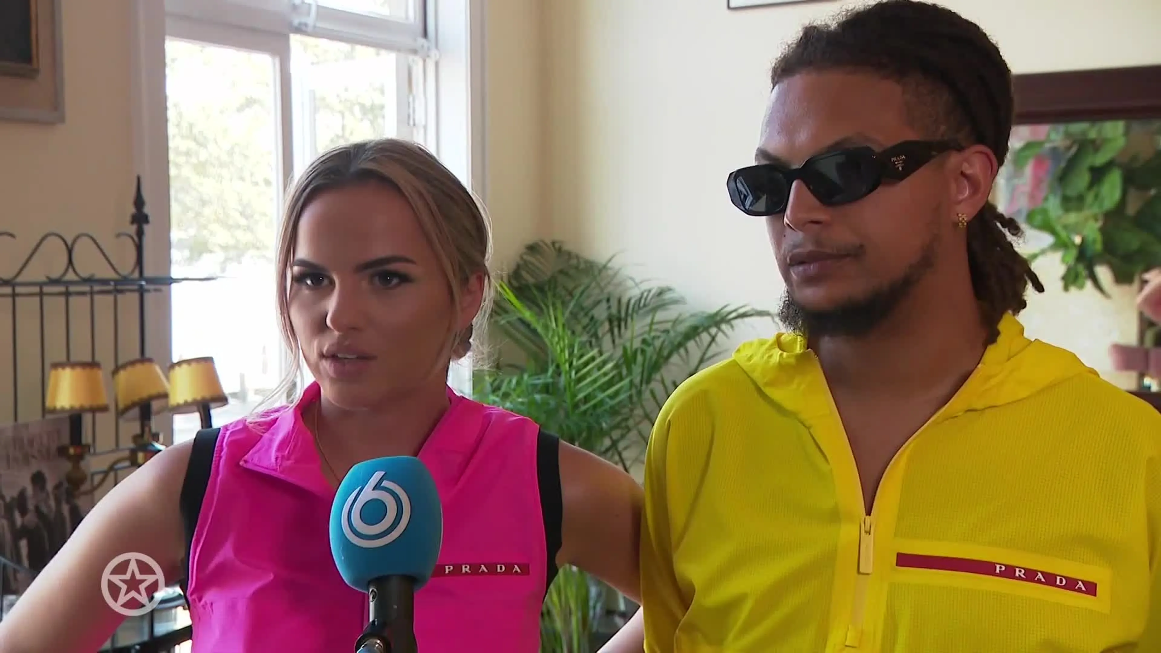 Ronnie en Demi over 2e seizoen van hun realityserie