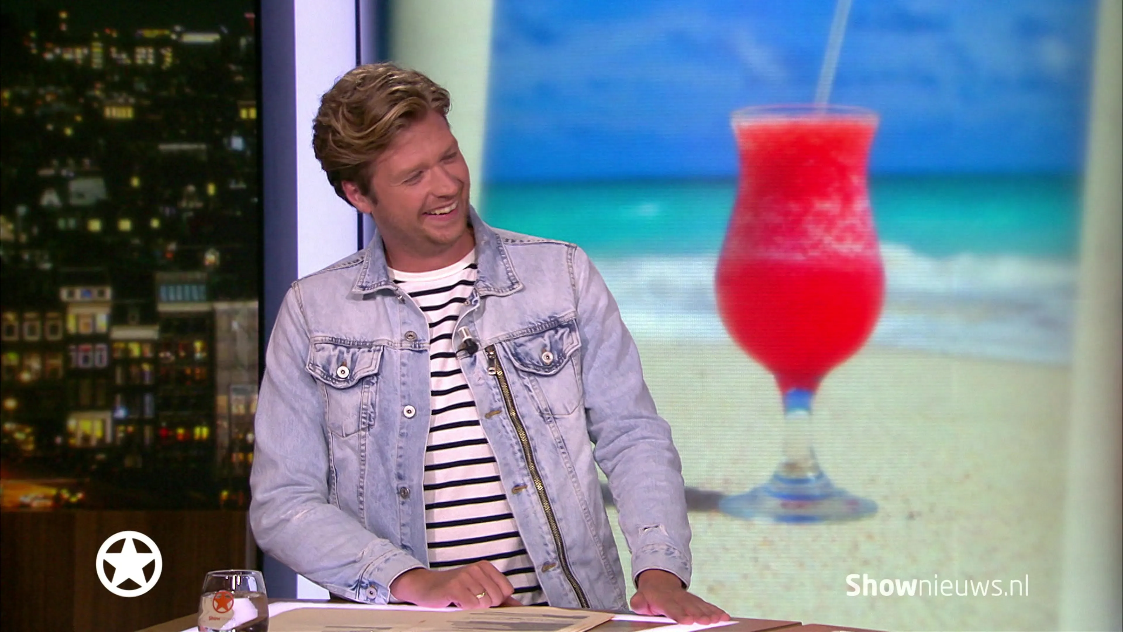 De Week van Maik