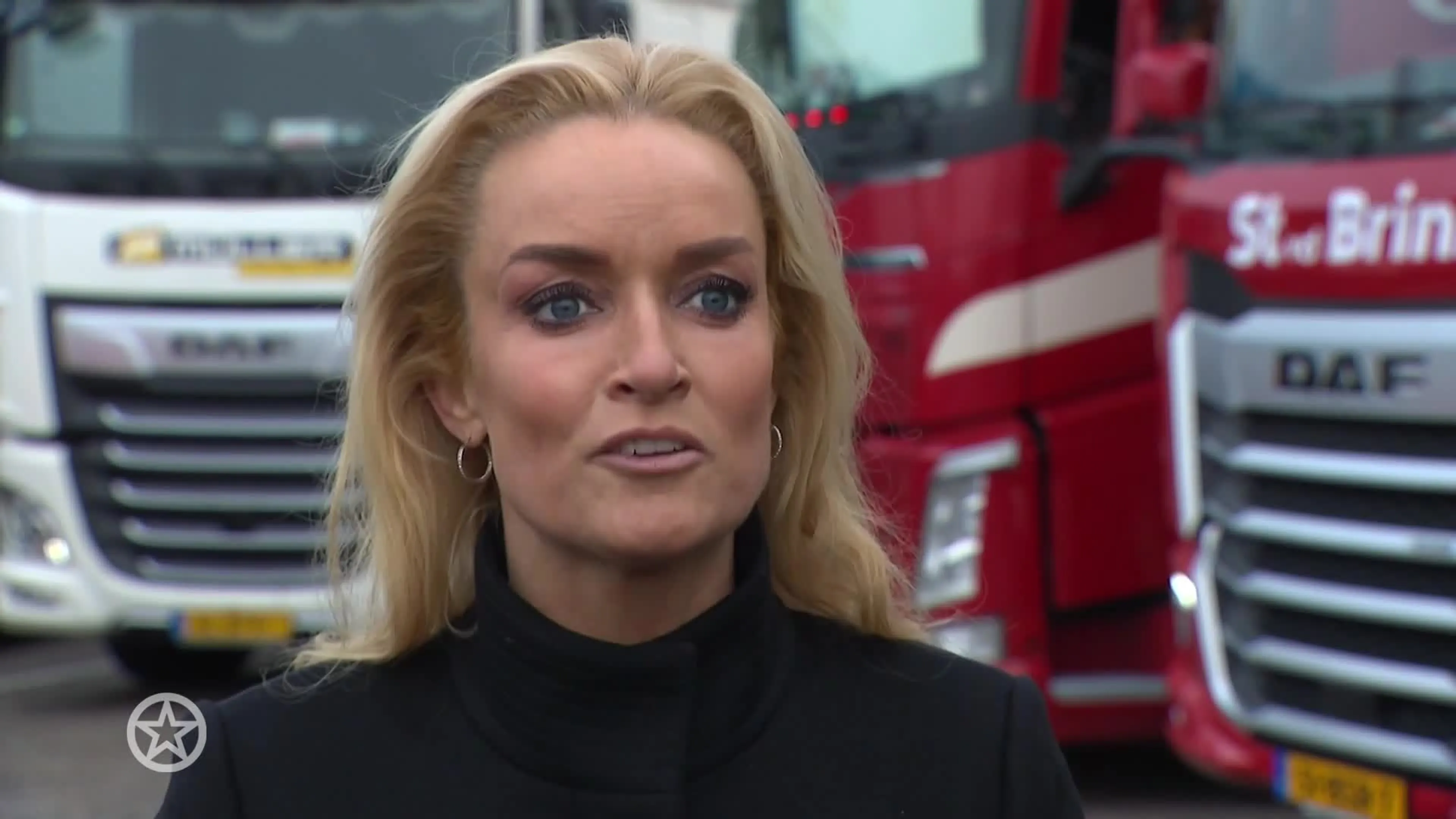 Samantha reageert op 'frustrerend' bericht