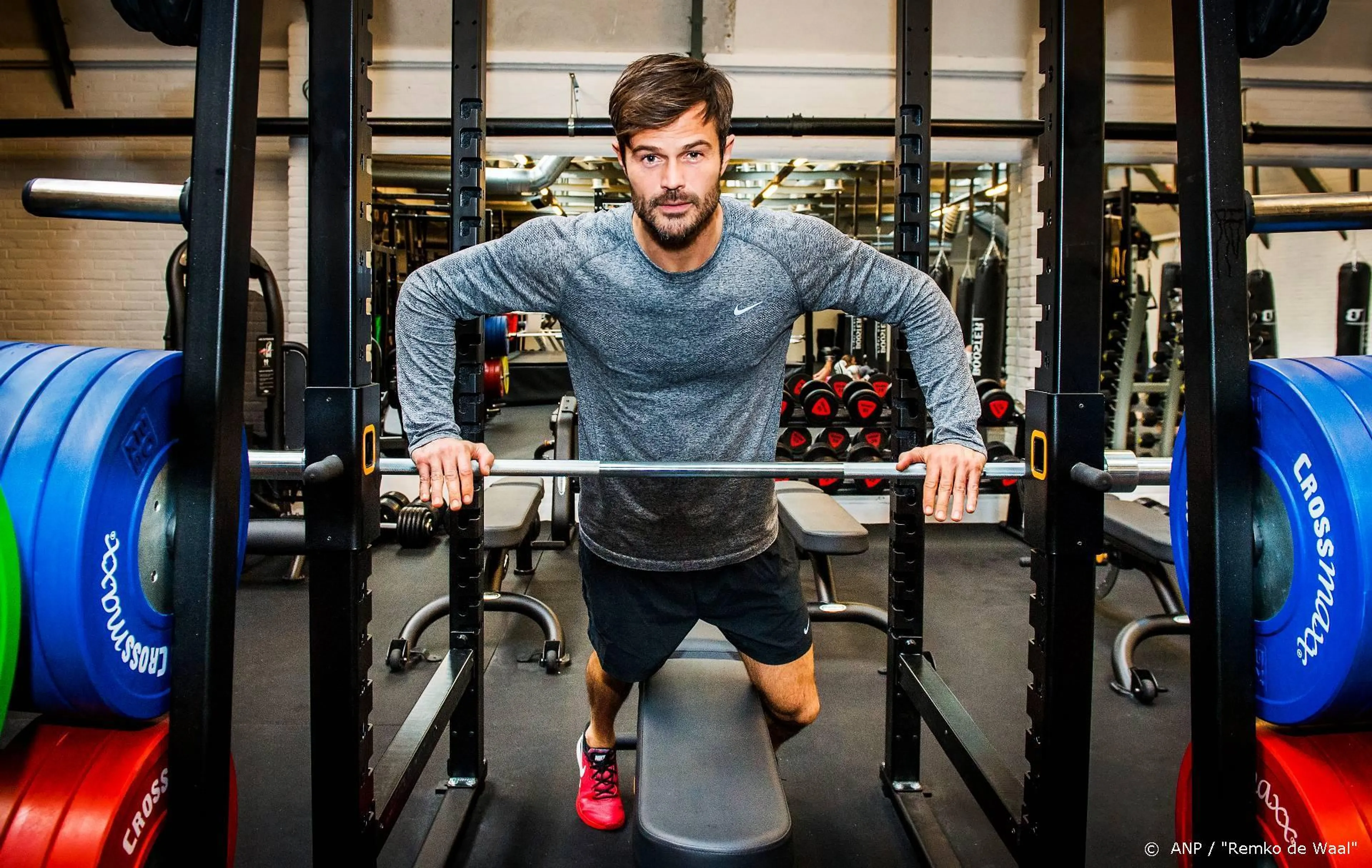 Theaterdocenten en sportinstructeurs zijn de nieuwe BN’ers