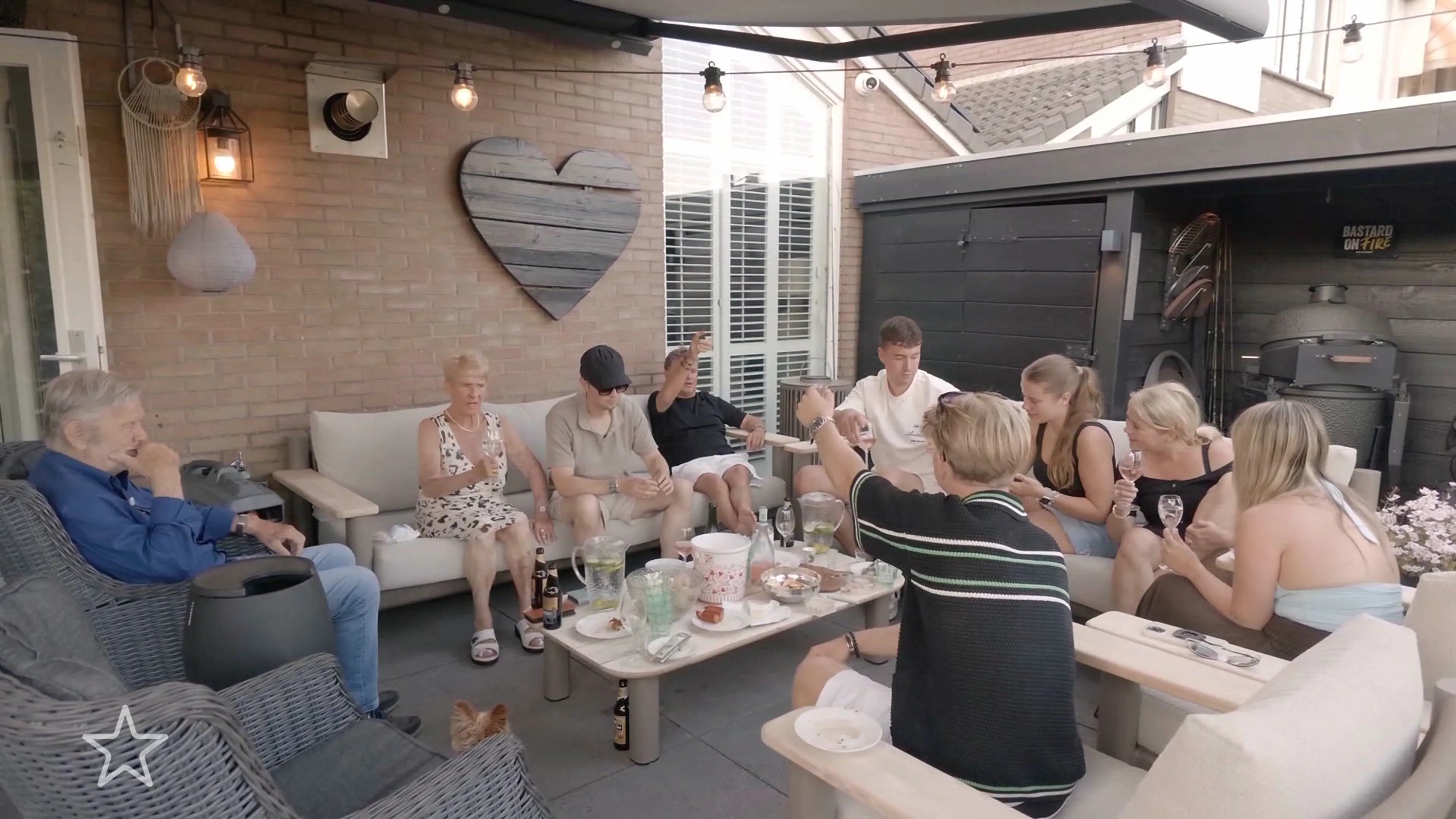 Realityserie Wolter Kroes te zien bij TLC en HBO Max