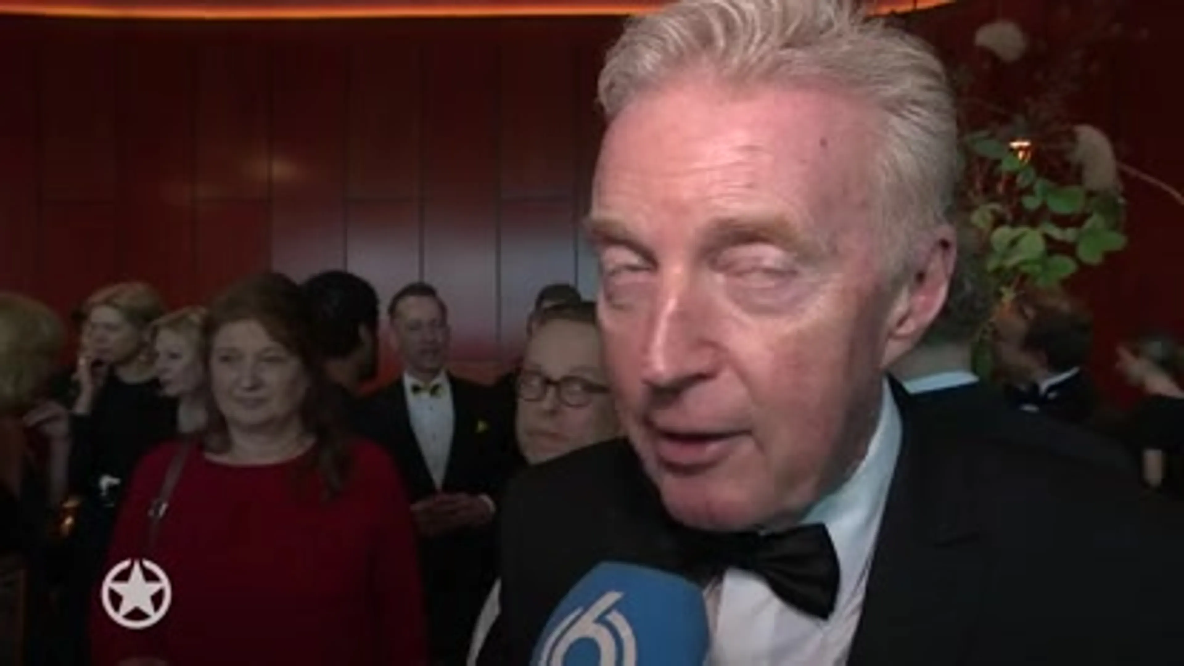 André van Duin vertelt voor het eerst over zware periode