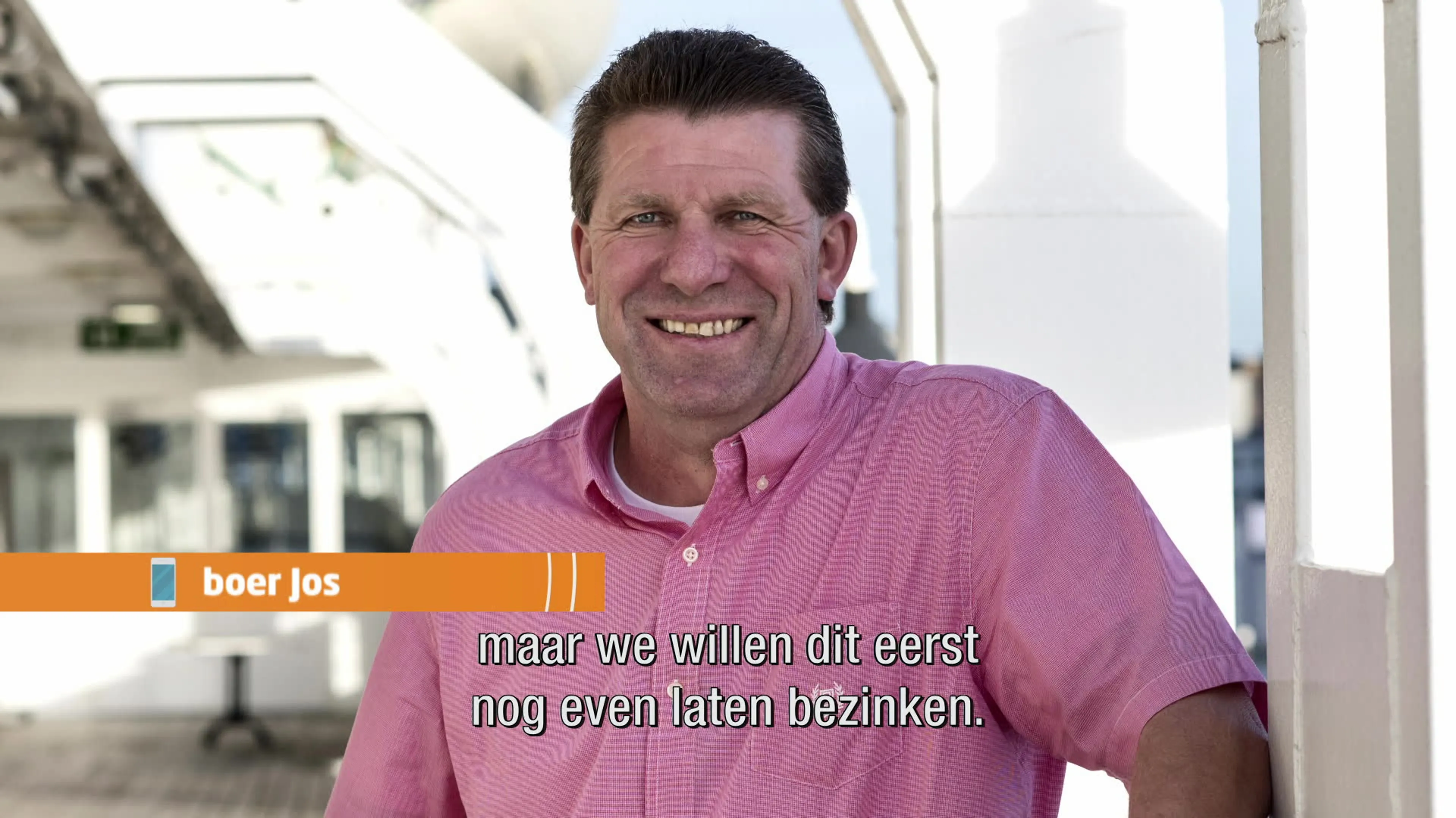 Boer Olke: Nieuw liefdesgeluk!
