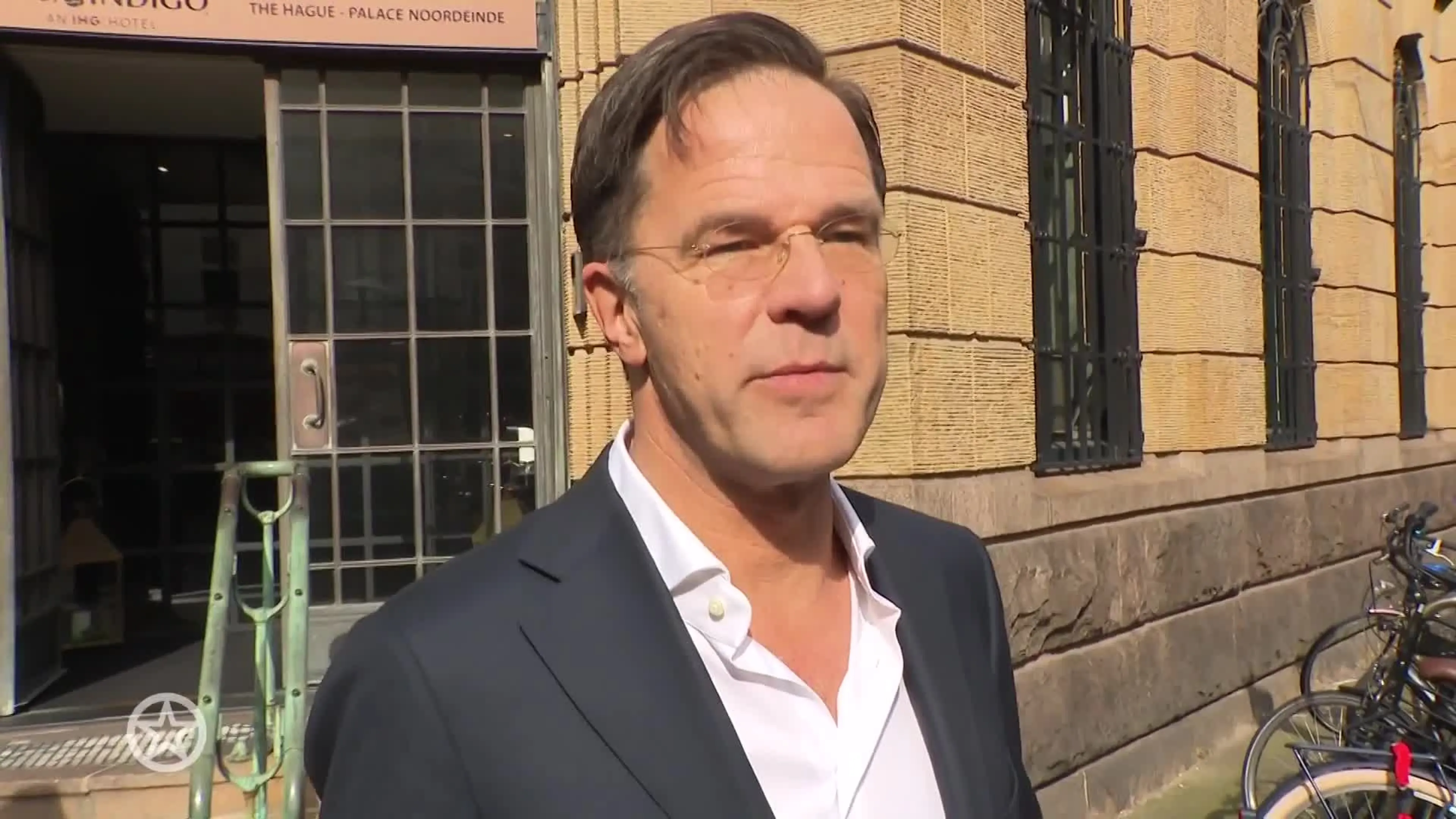 Premier Rutte huldigt paralympische medaillewinnaars