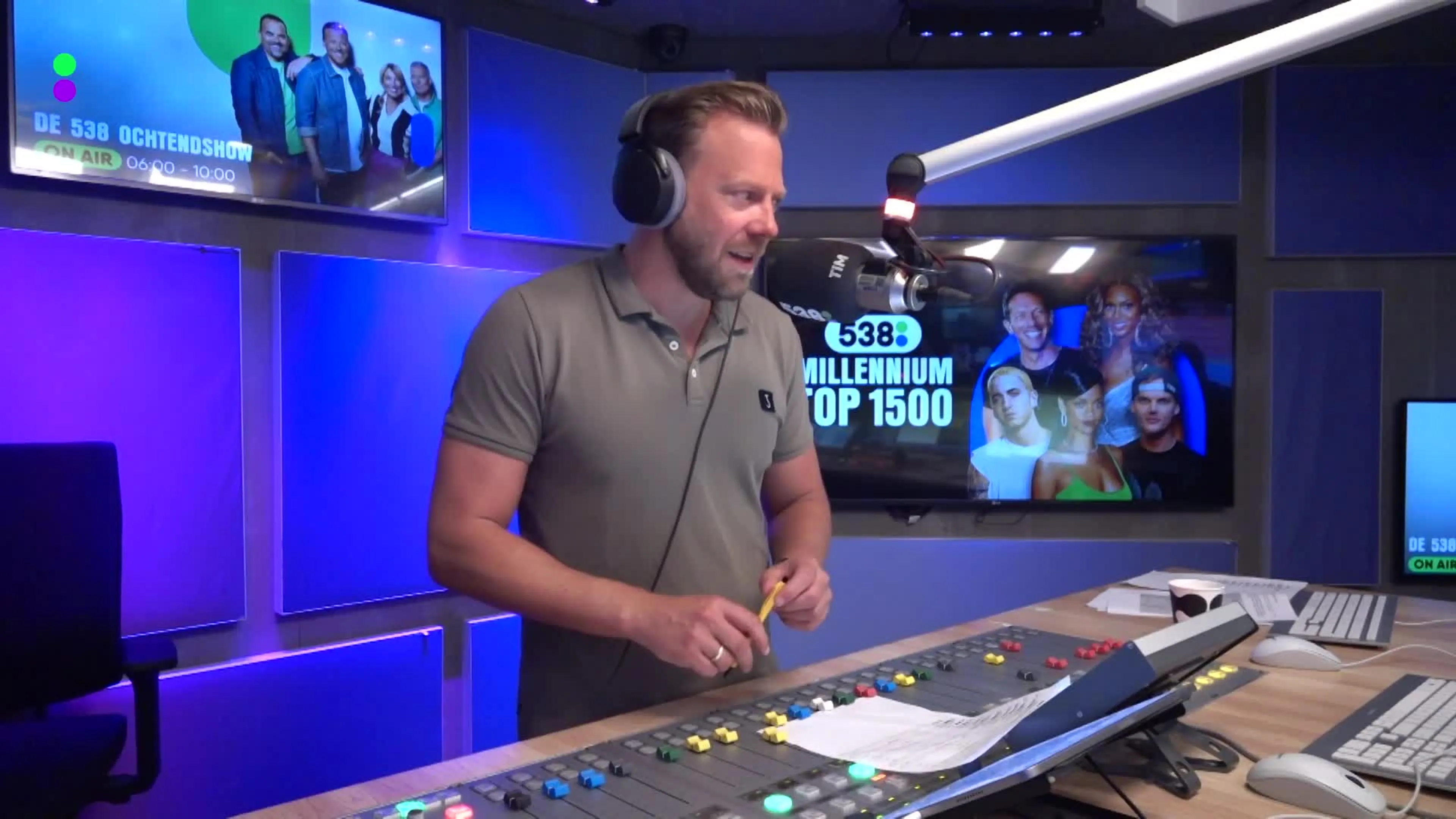 Hoofdredacteur van De Quote neemt rijkste Nederlanders onder de 40 door
