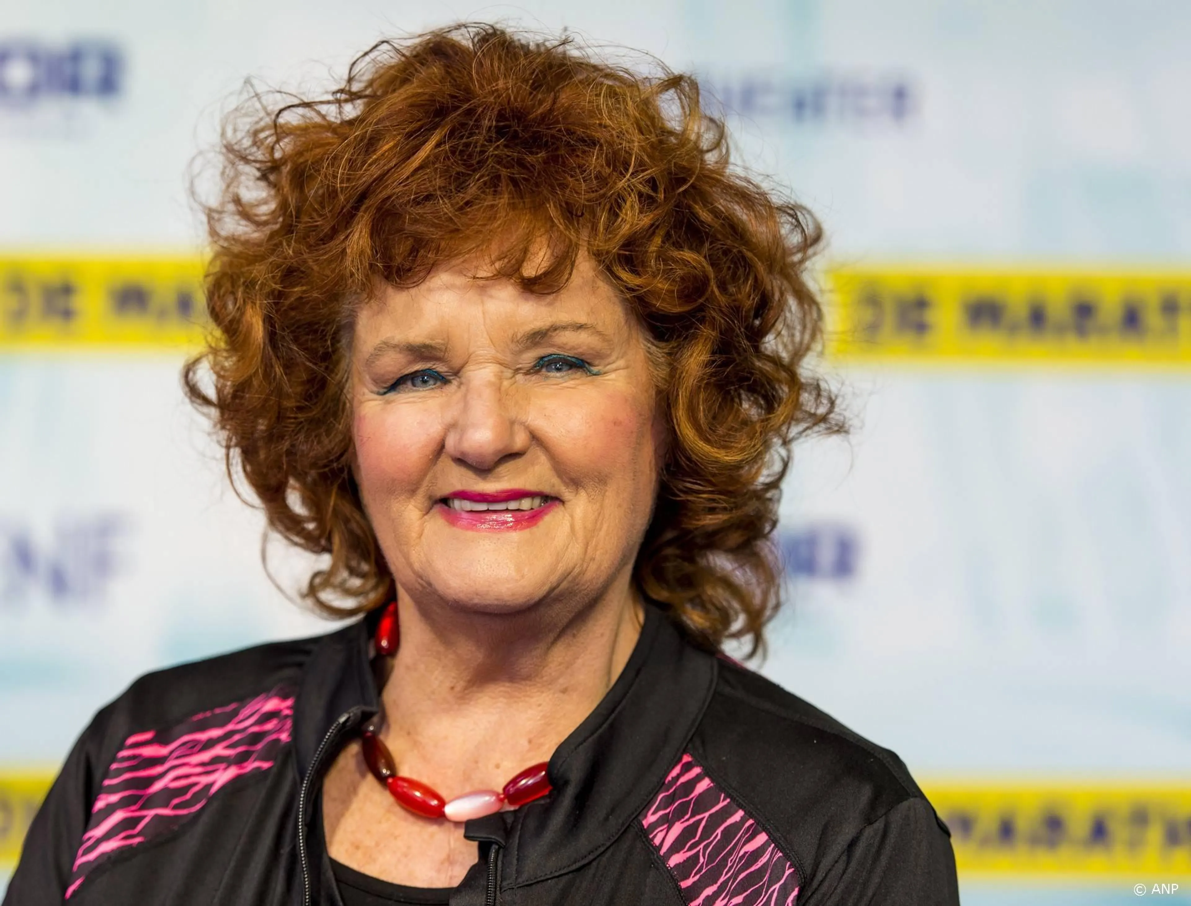 Imca Marina geeft gezondheidsupdate: 'Kon wel de pijp uitgaan'