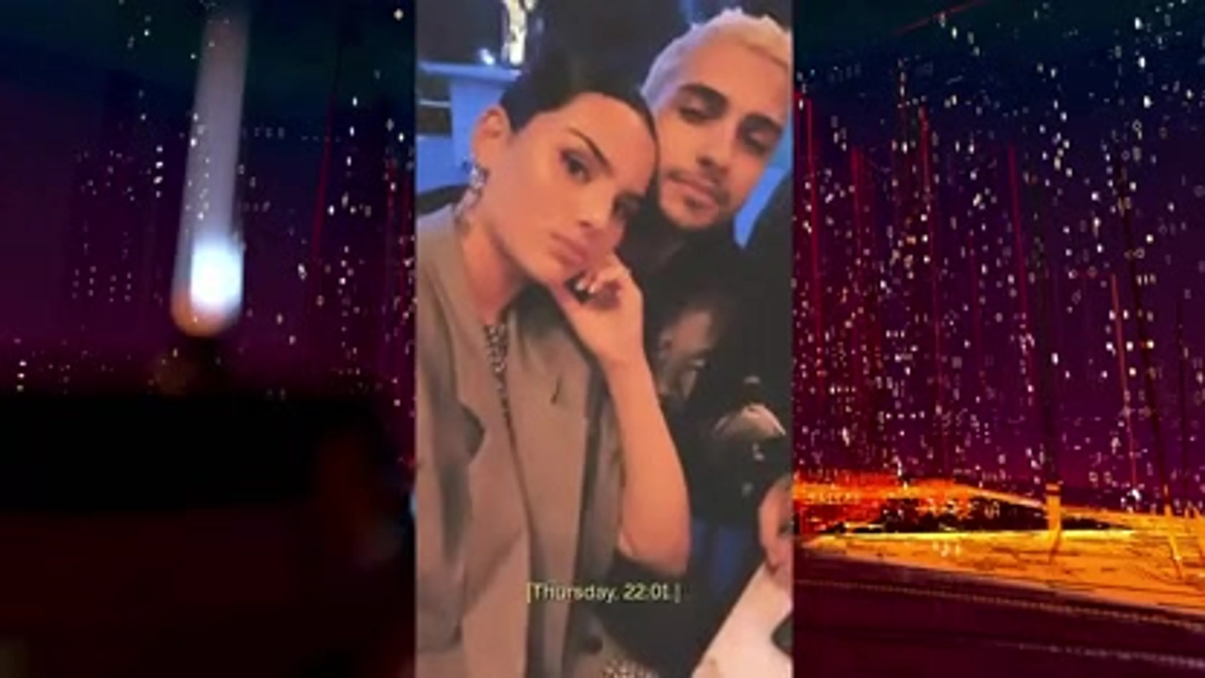 Is dit de nieuwe liefde van Famke Louise?!