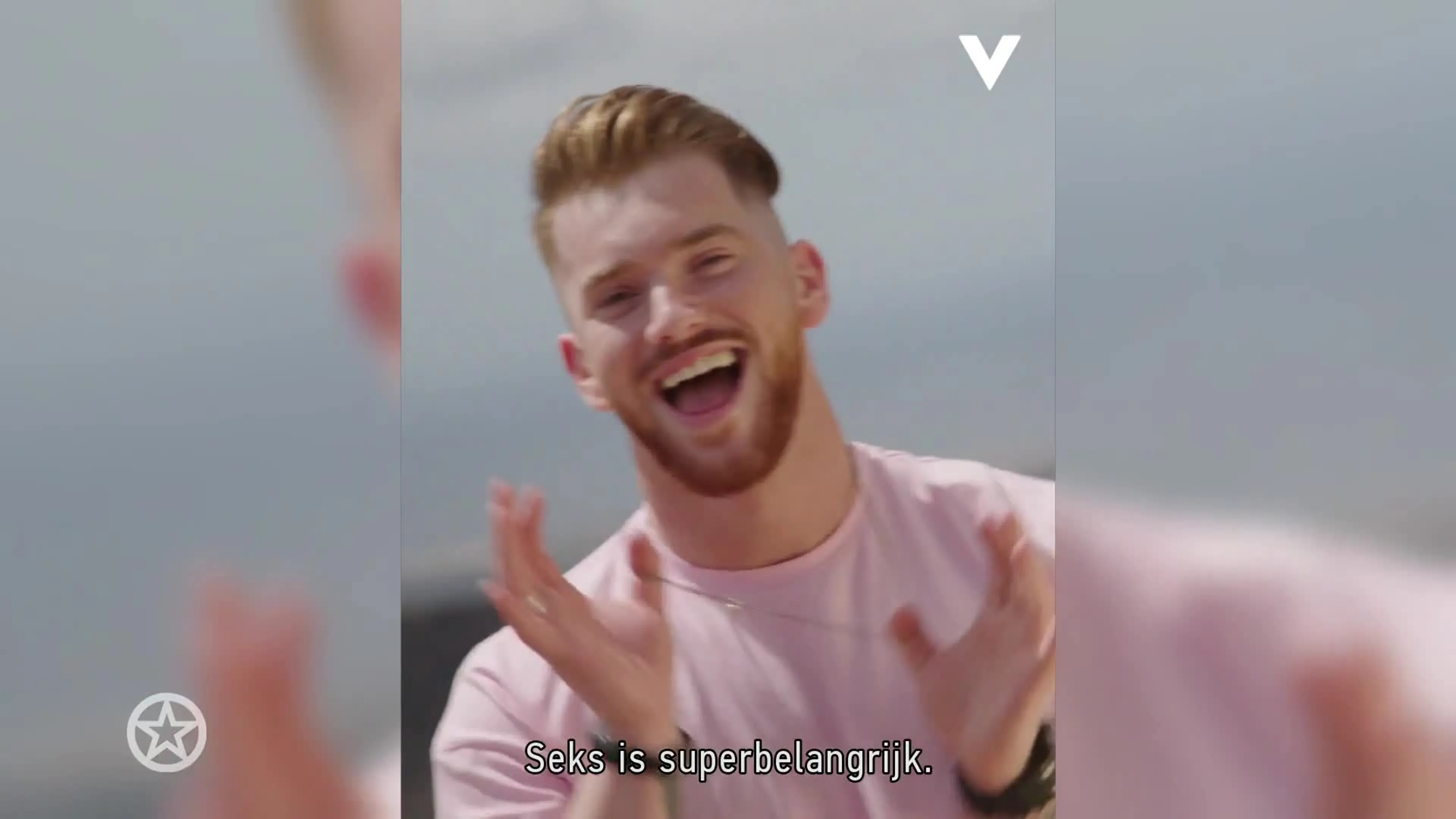 Eerste beelden Are You The One